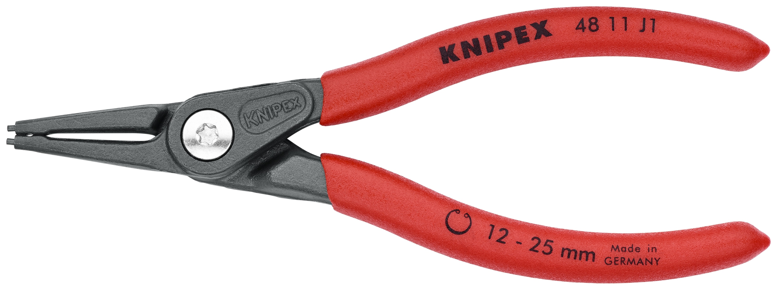 KNIPEX 00 19 57 Plier-Sets - View #6