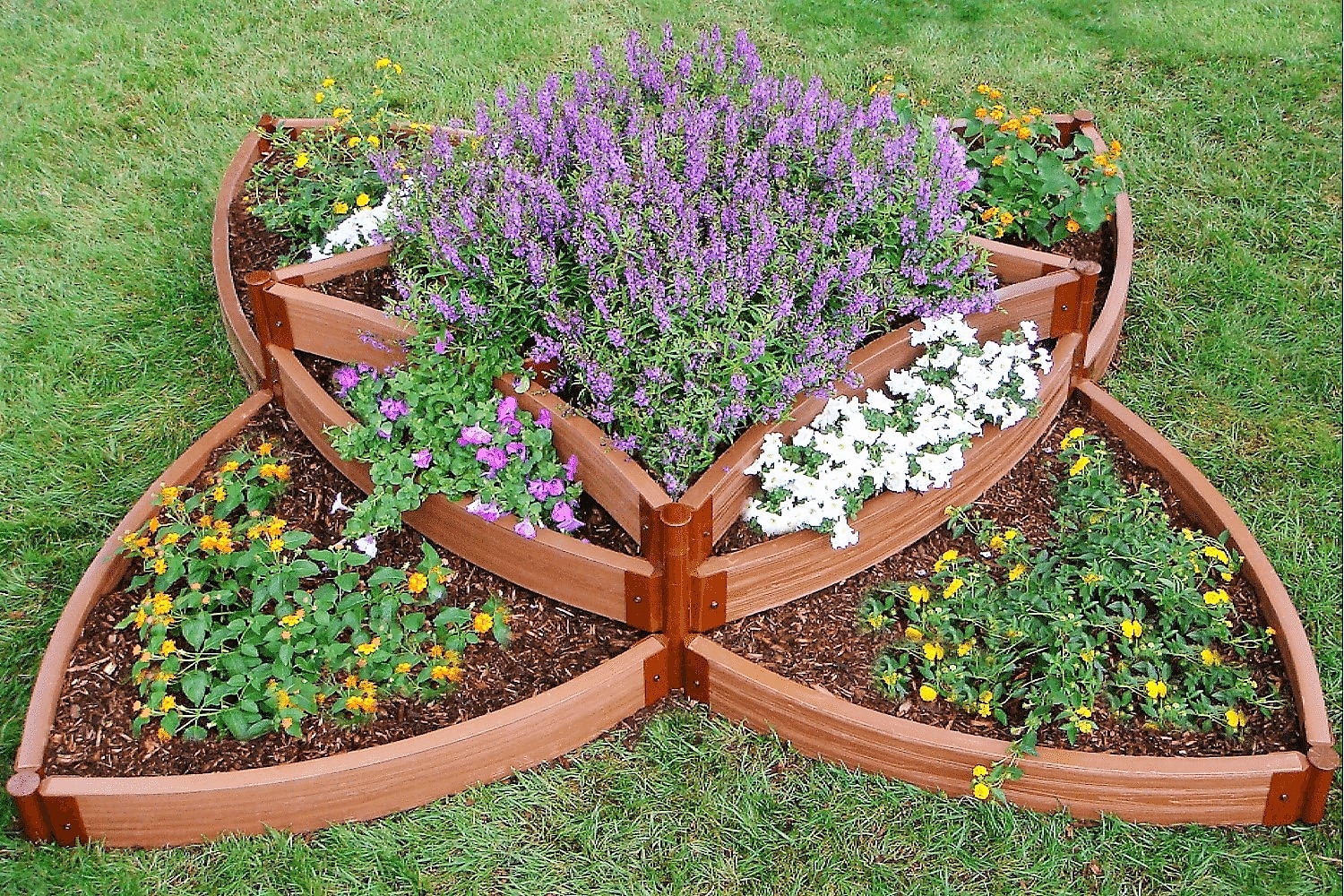 Frame It All 300001198 Raised-Garden-Beds - View #2