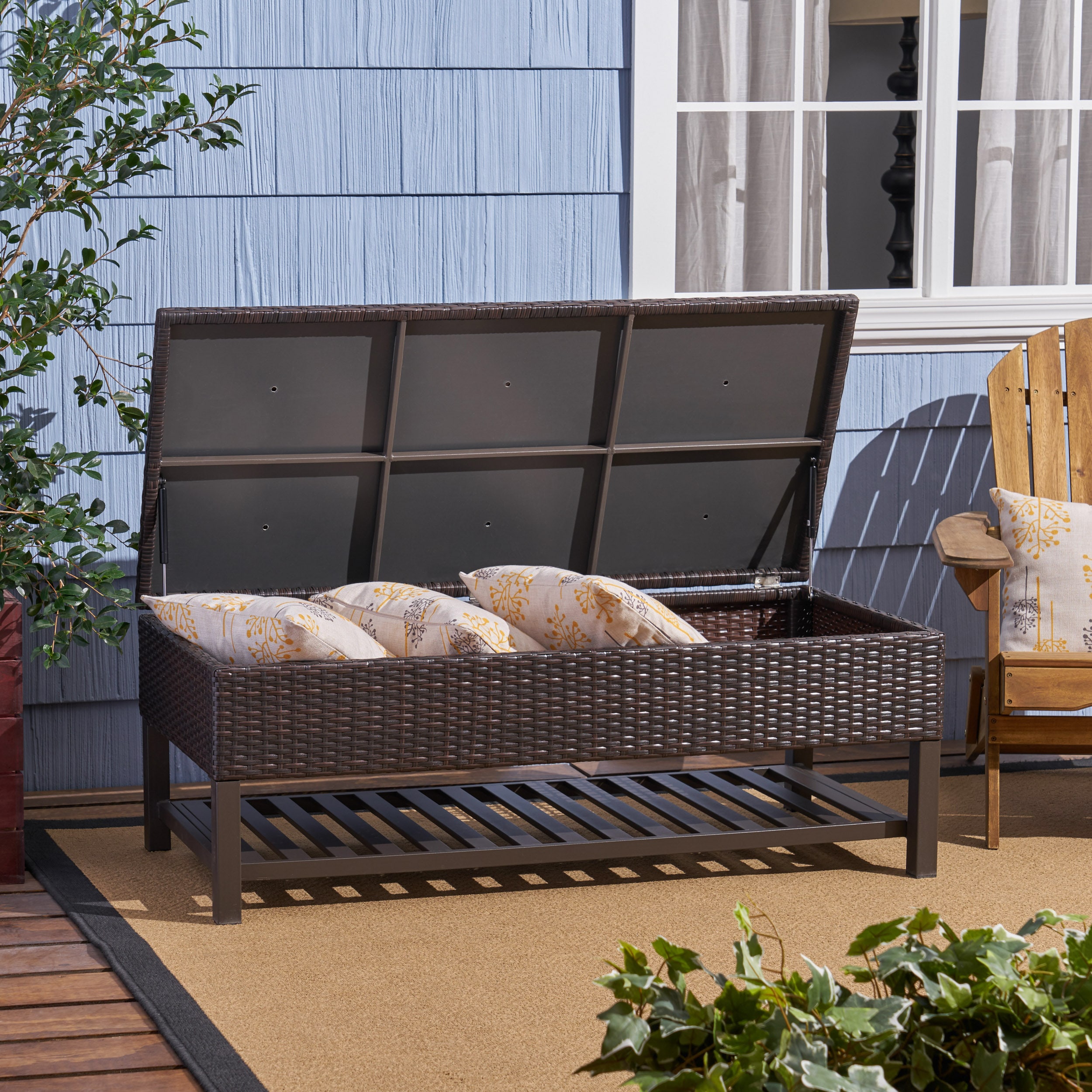 Best Selling Home Decor 307515 benches - View #5