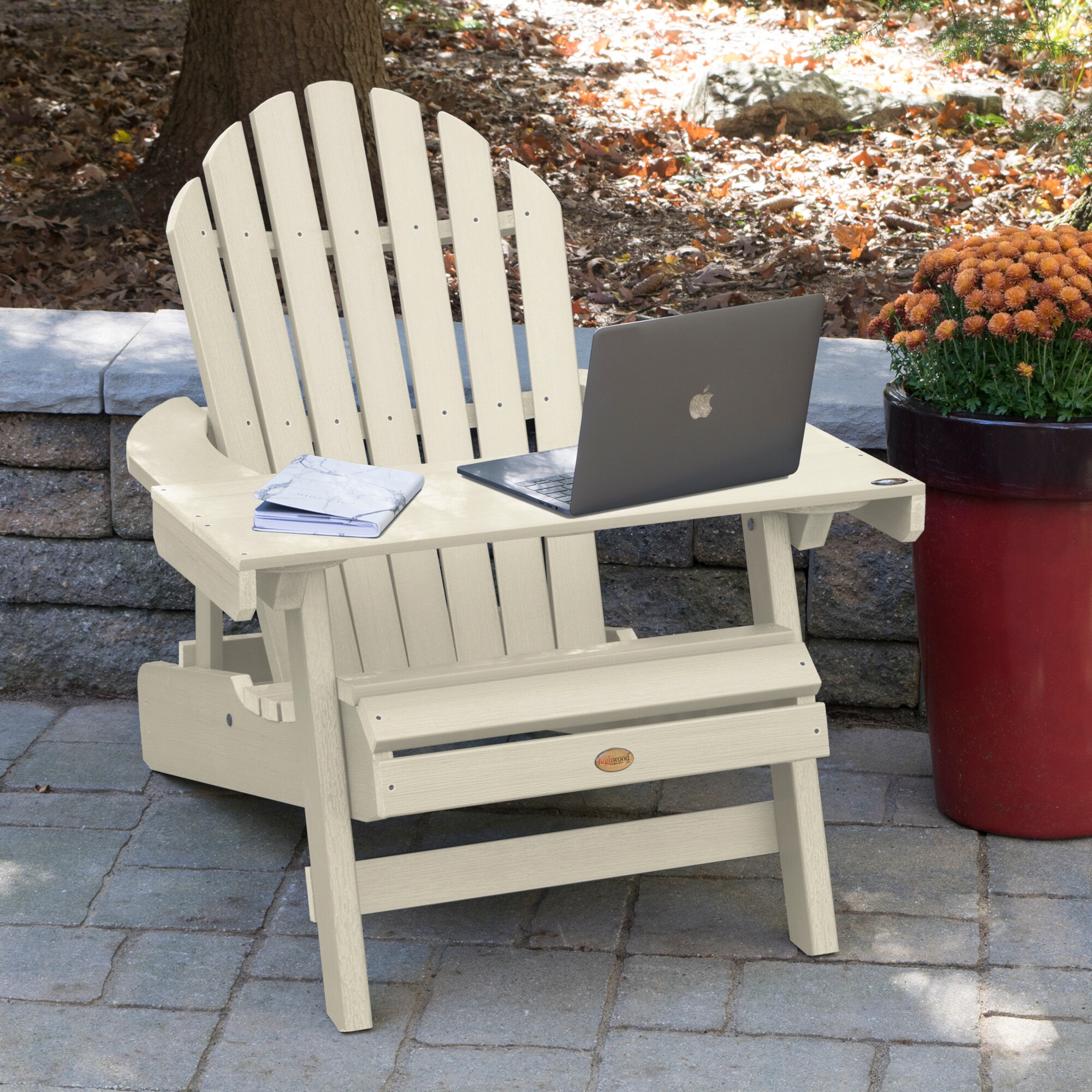 camacho adirondack chair