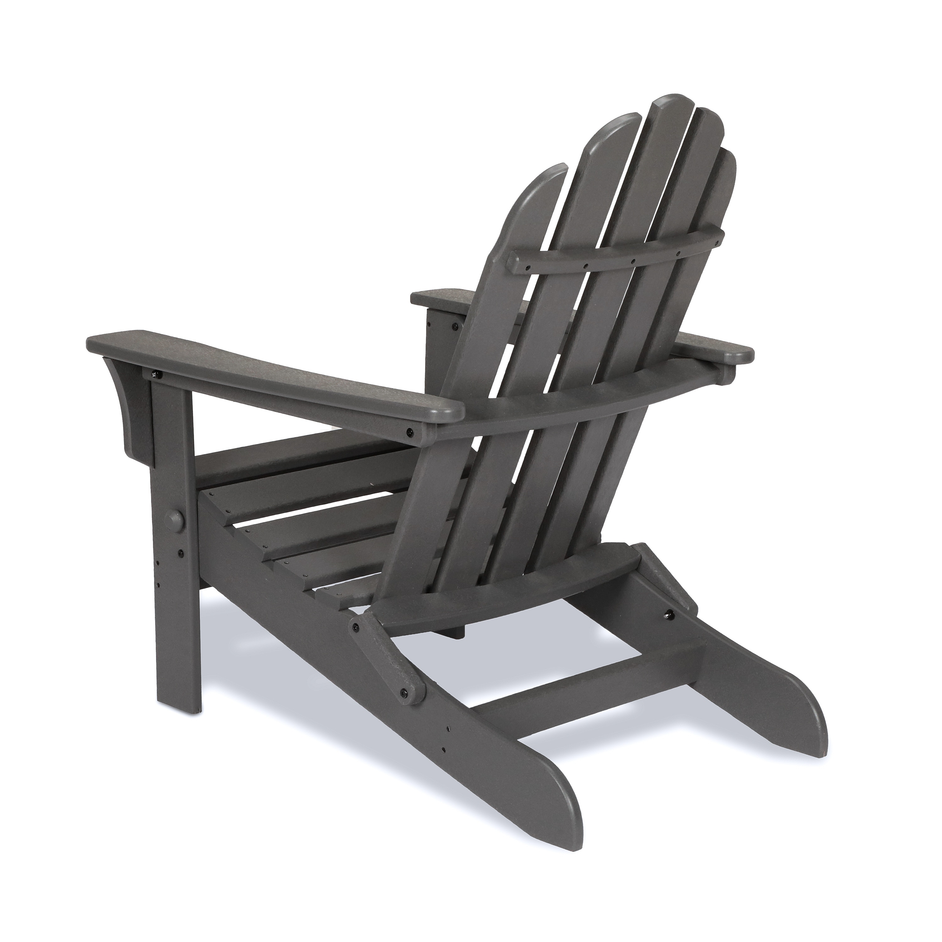 Trex Outdoor Furniture TXS108-1-SS Patio-Conversation-Sets - View #5