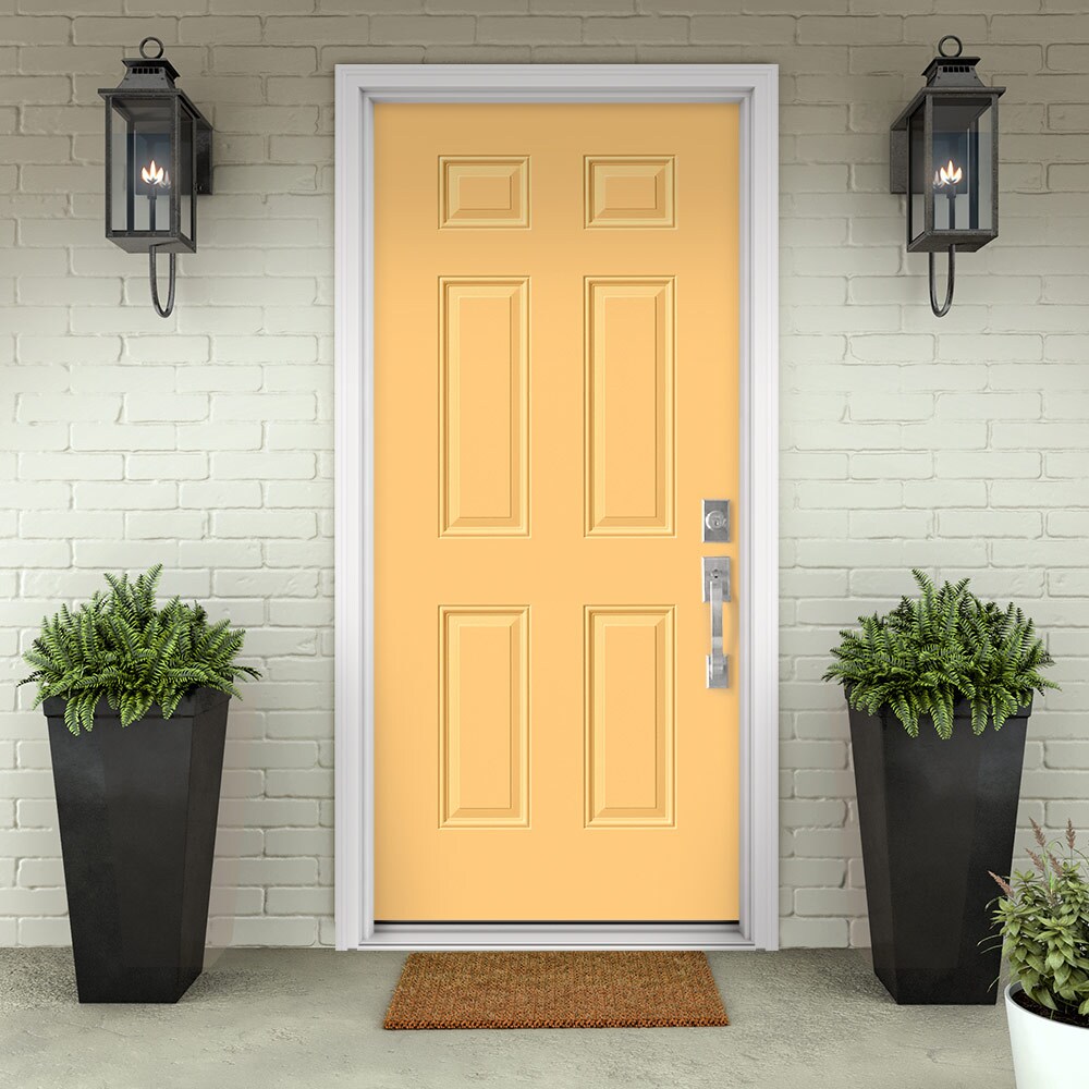Masonite 321049 Entry-Doors - View #2