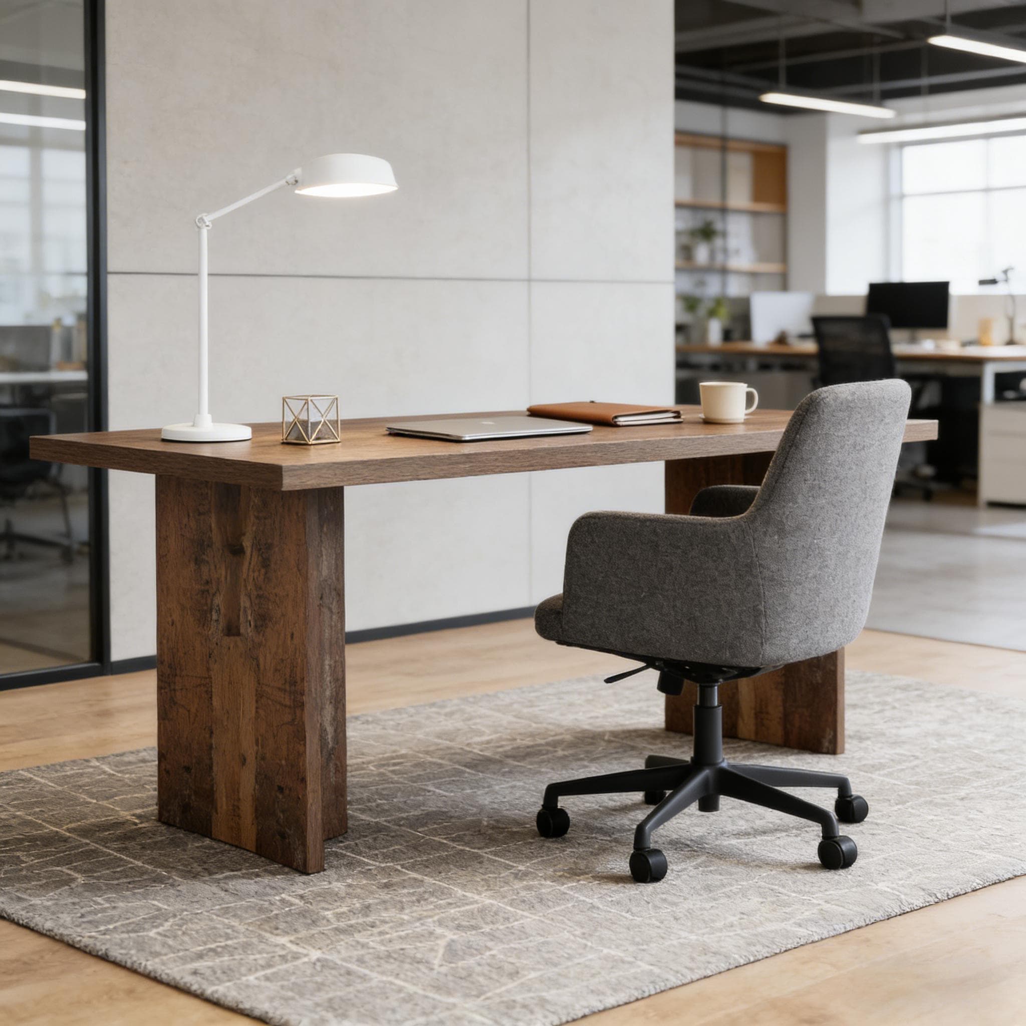 Tinyhomie LW-Y-OR-8385 desks - View #6
