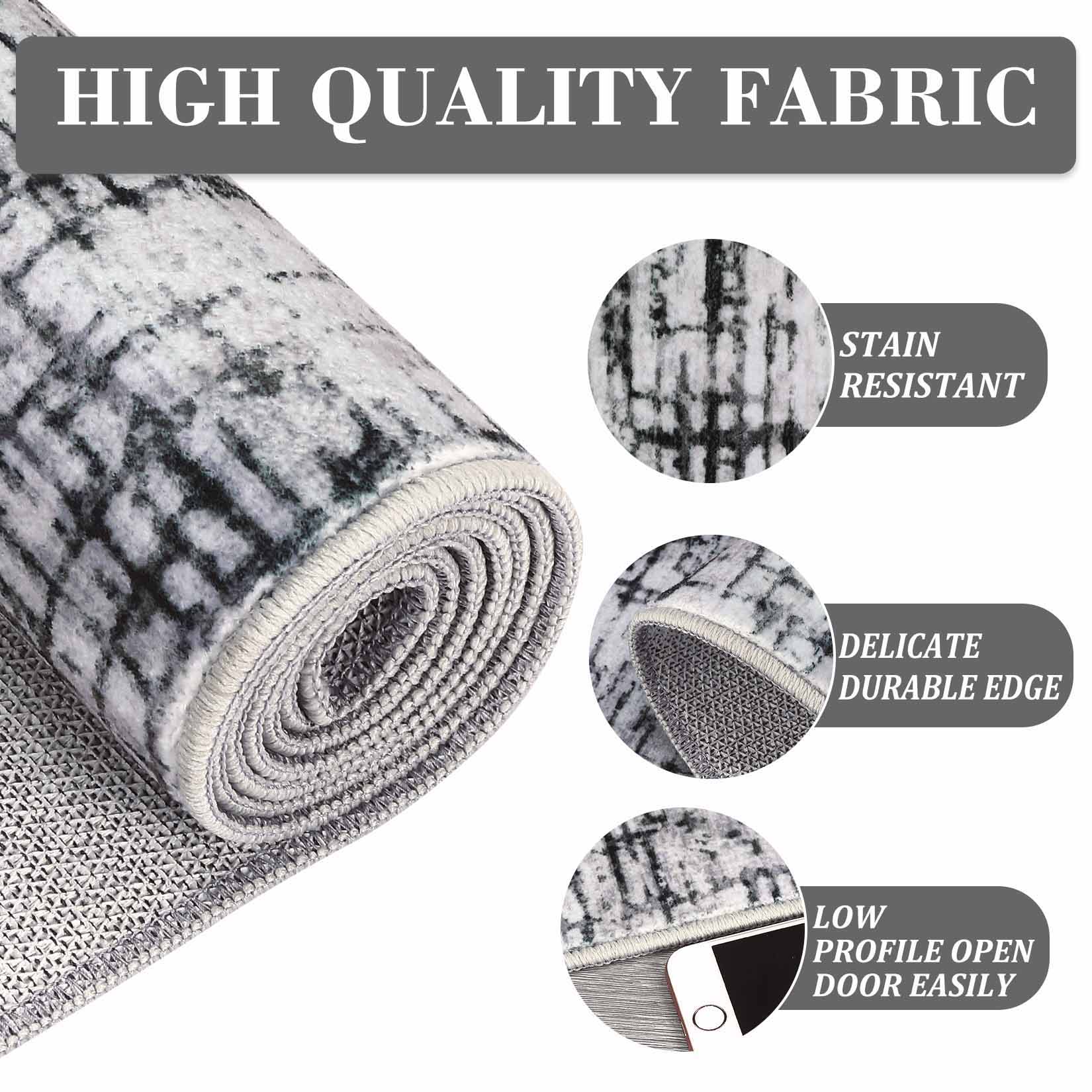 Garvee YXY-LO-PHO-16P1P5B9 rugs - View #3