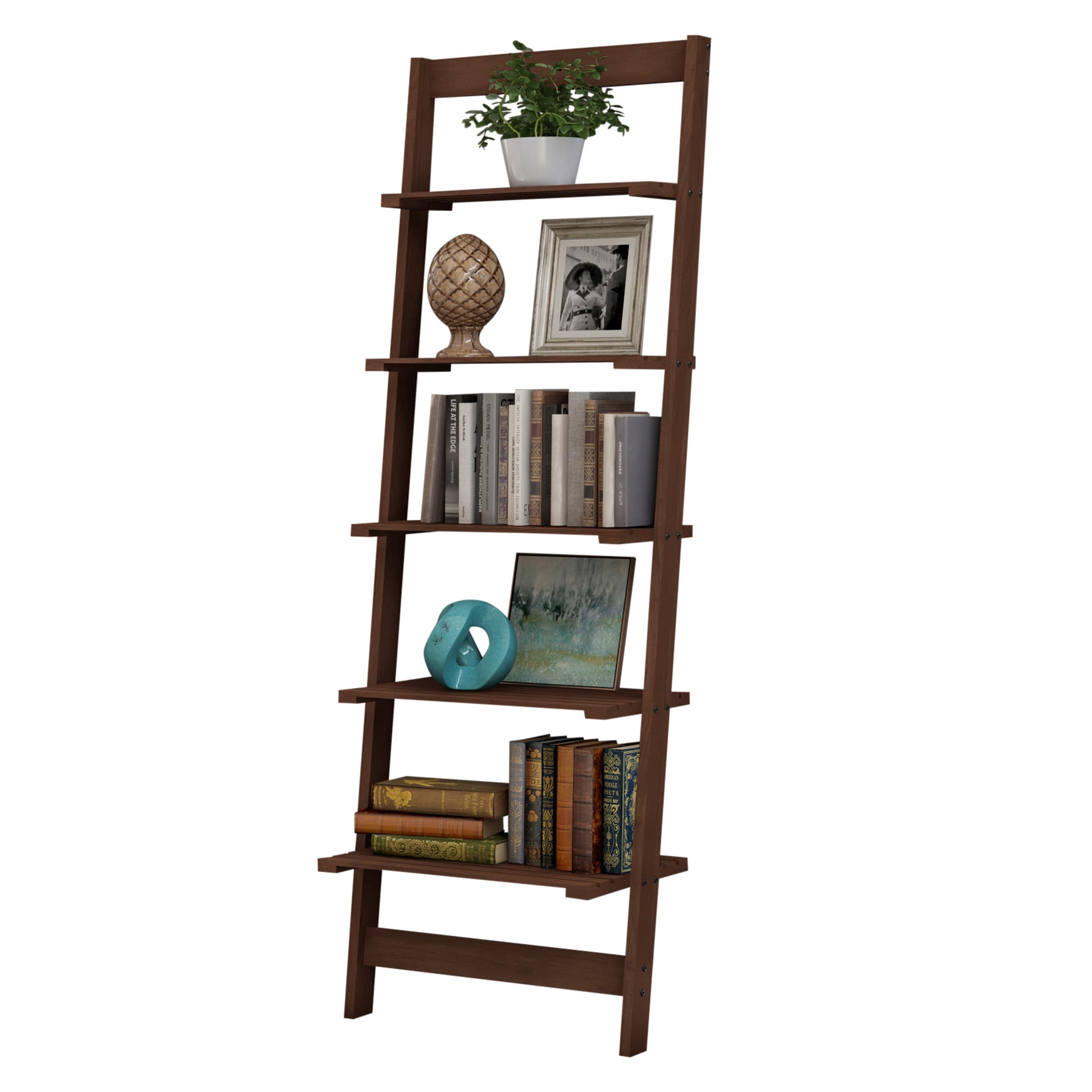 Hastings Home 450259QLH bookcases - View #5
