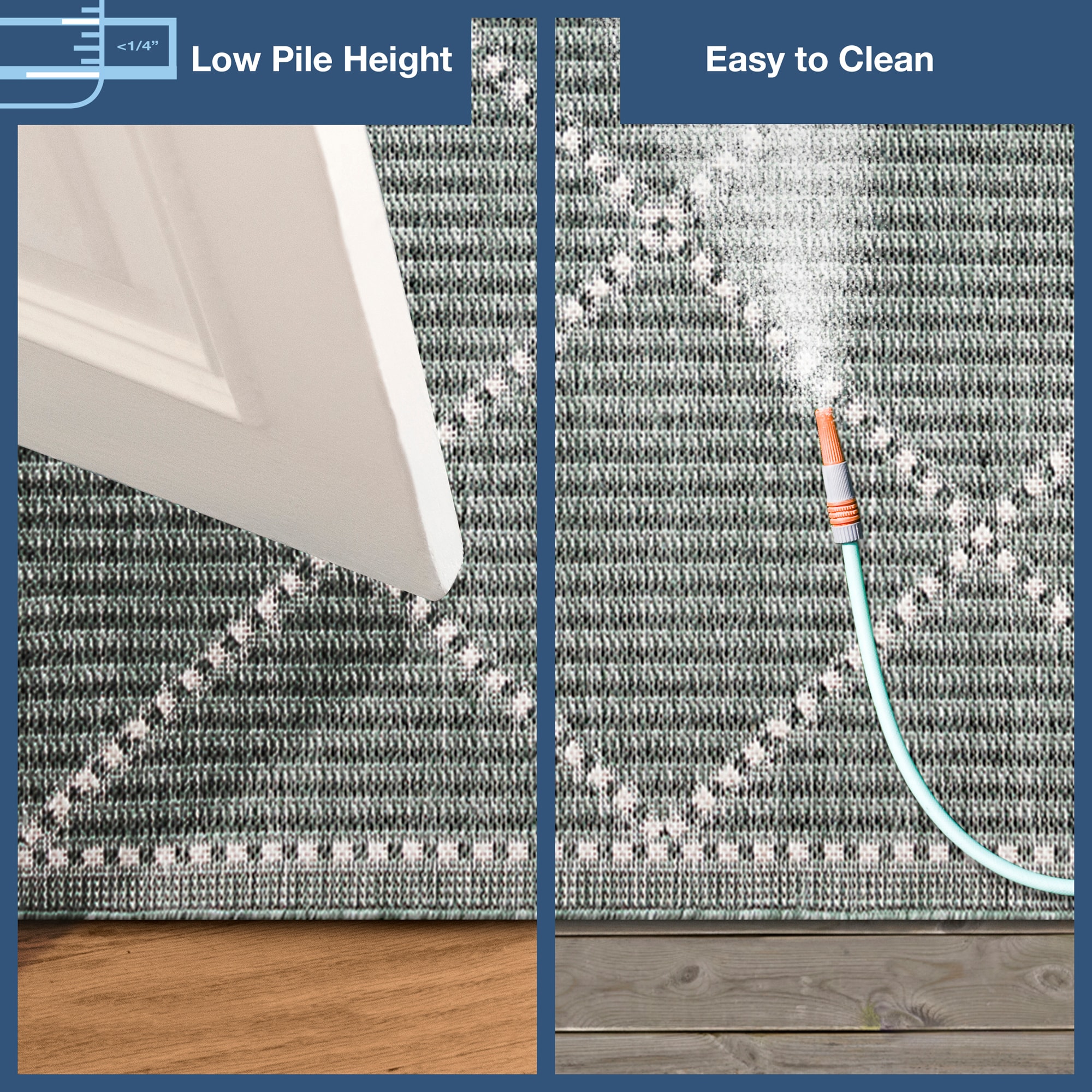 Liora Manne MAU45822506 rugs - View #10