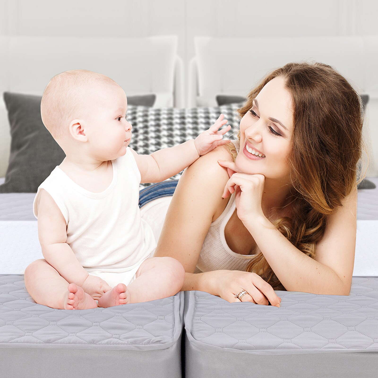 SVOPES SVOPESCQL100W09871V0 beds - View #2