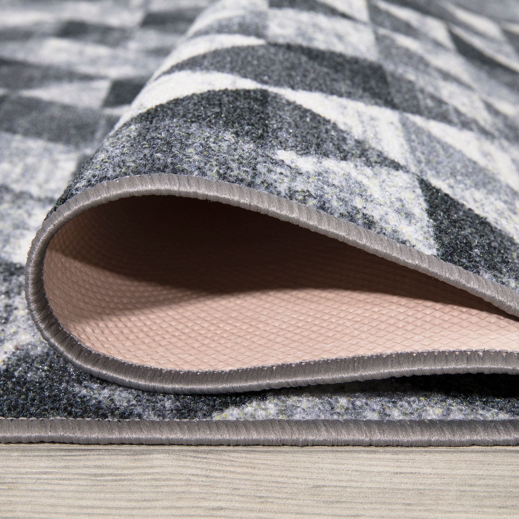 Ottomanson CLS7033-3X10 rugs - View #4