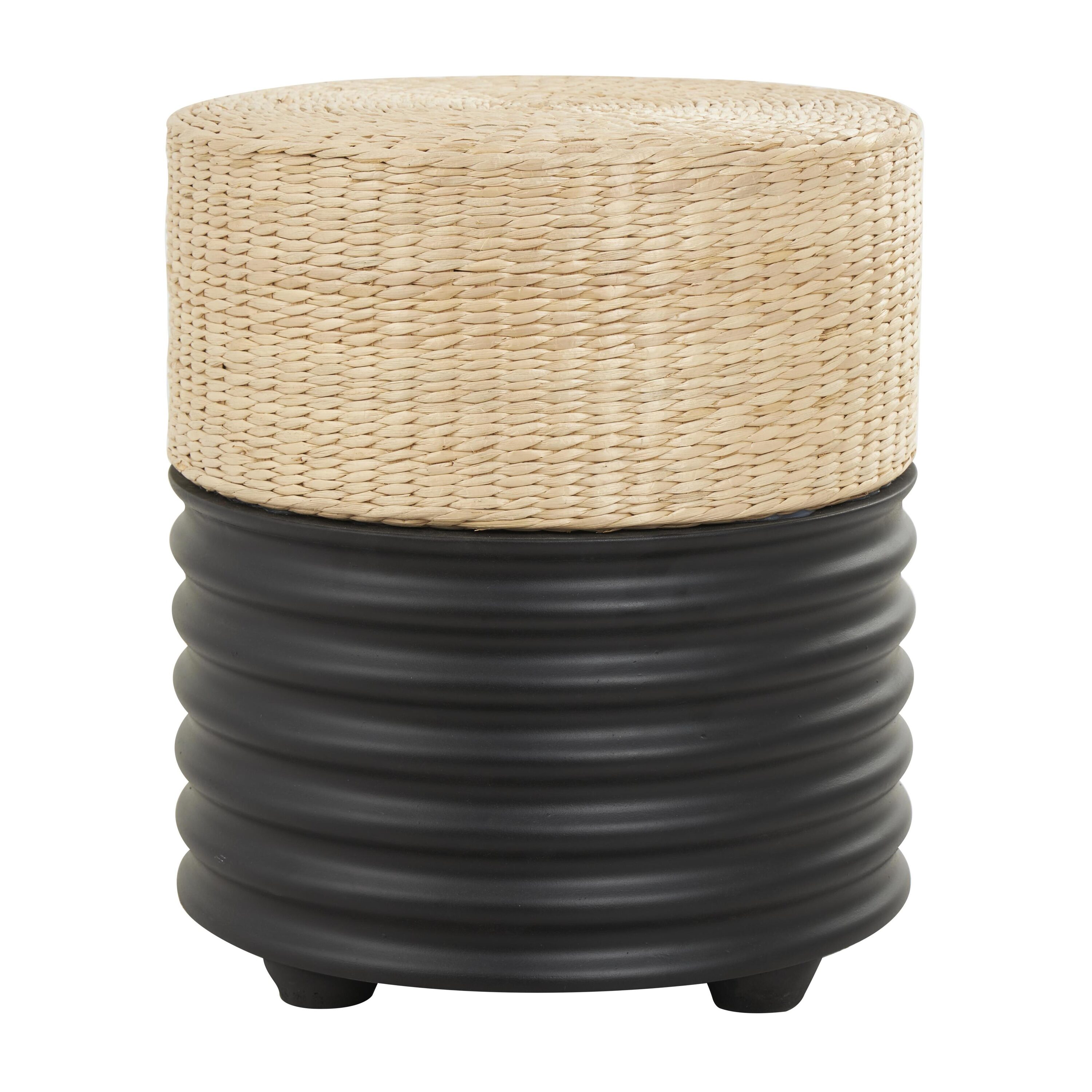 Grayson Lane 821923 Indoor-Ottomans - View #9