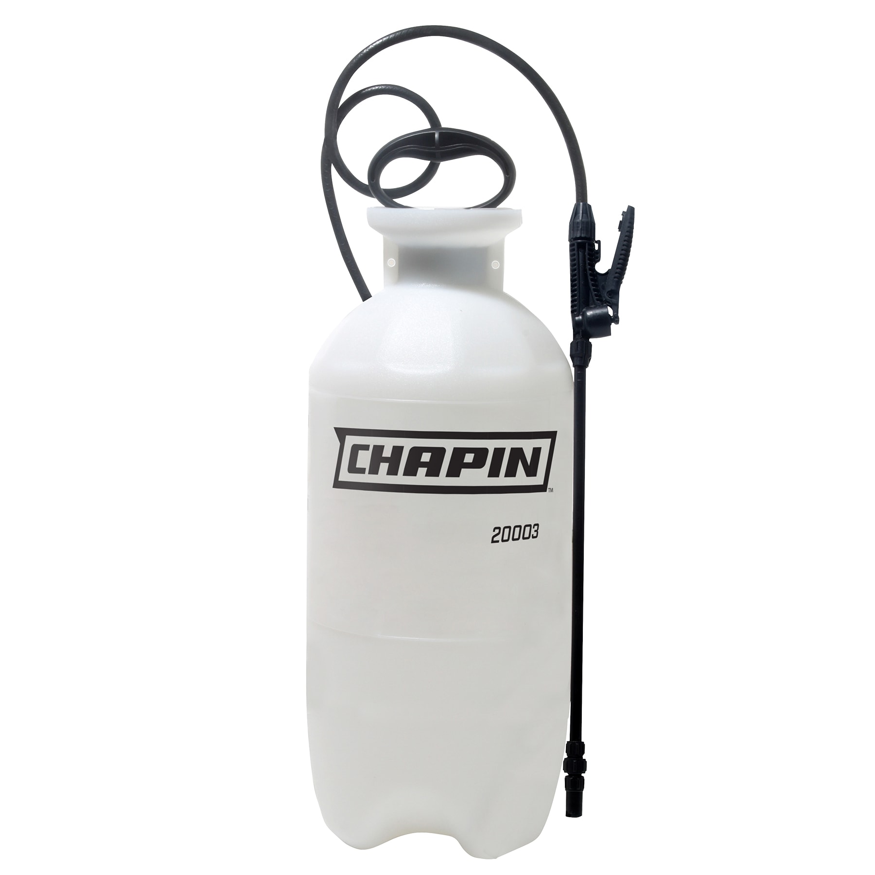 lowes garden pump sprayer