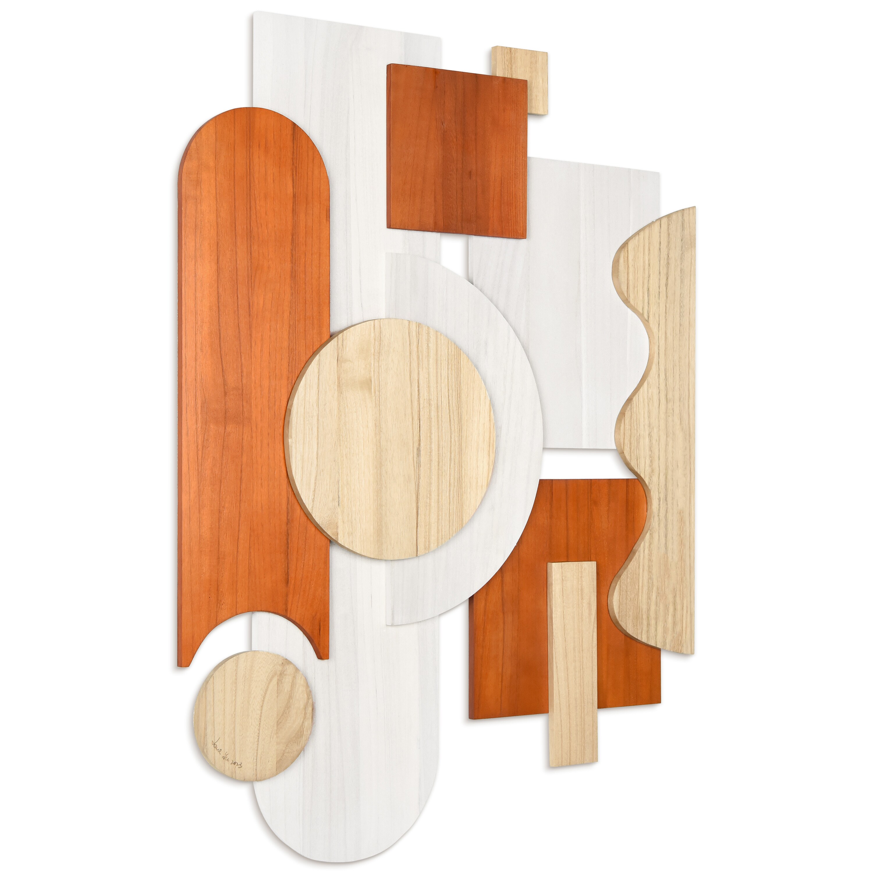 Empire Art Direct AP-104B-4030-08 Wall-Art - View #2
