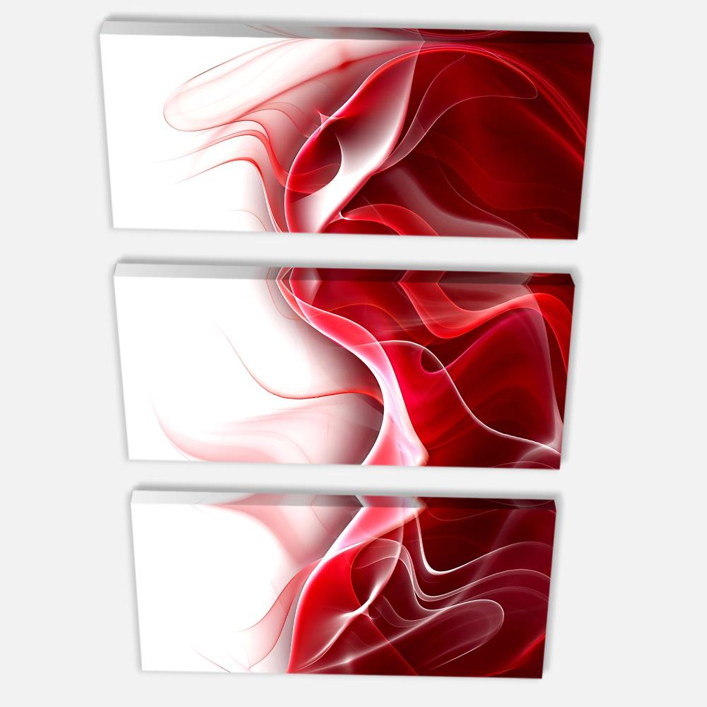 Designart PT8118-3PV Wall-Art - View #2