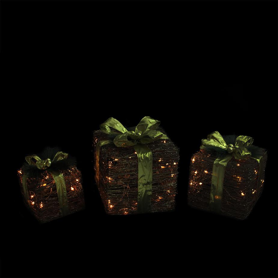 Northlight 32281565 Outdoor-Christmas-Decor - View #3