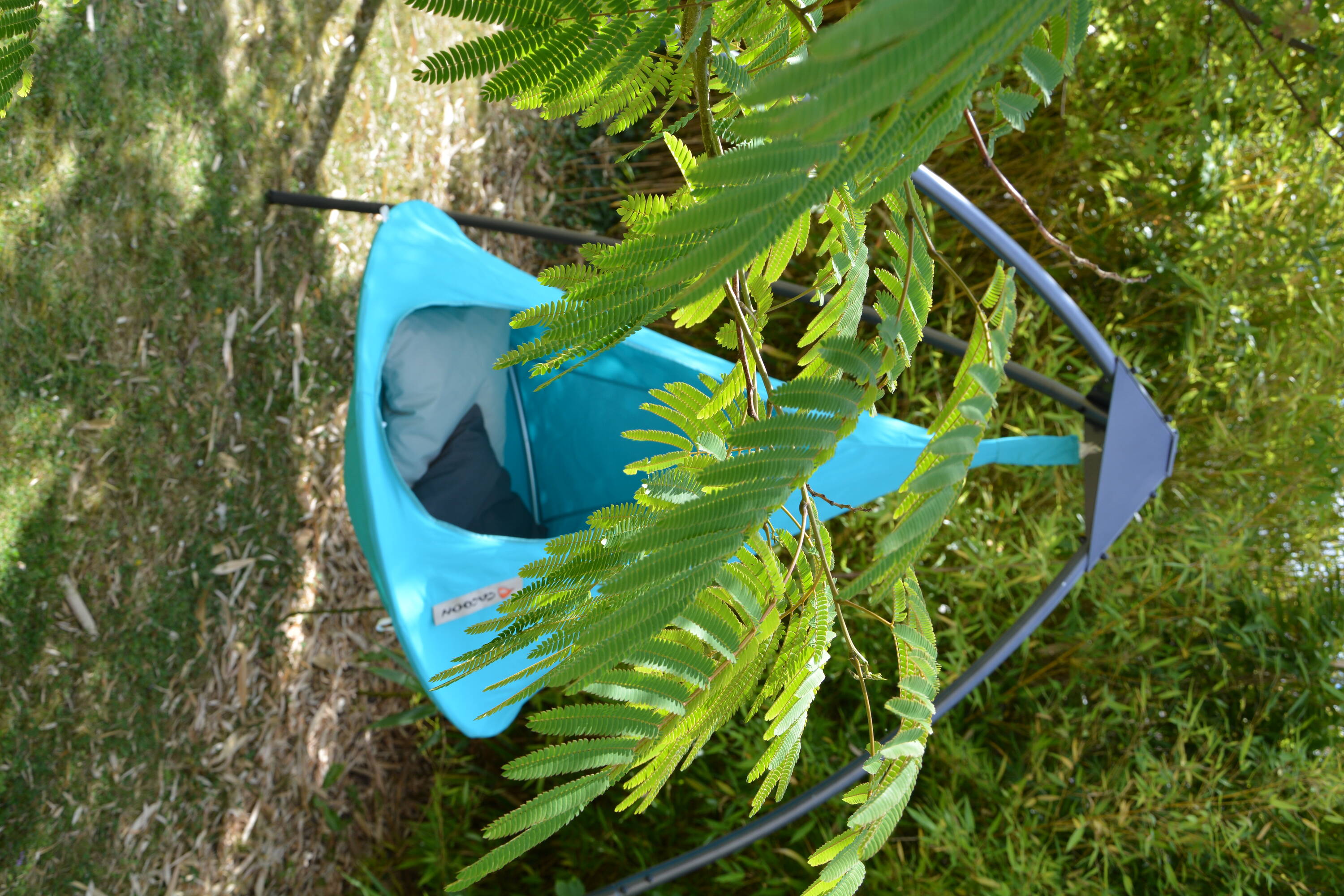 Vivere CACBLB10 hammocks - View #4