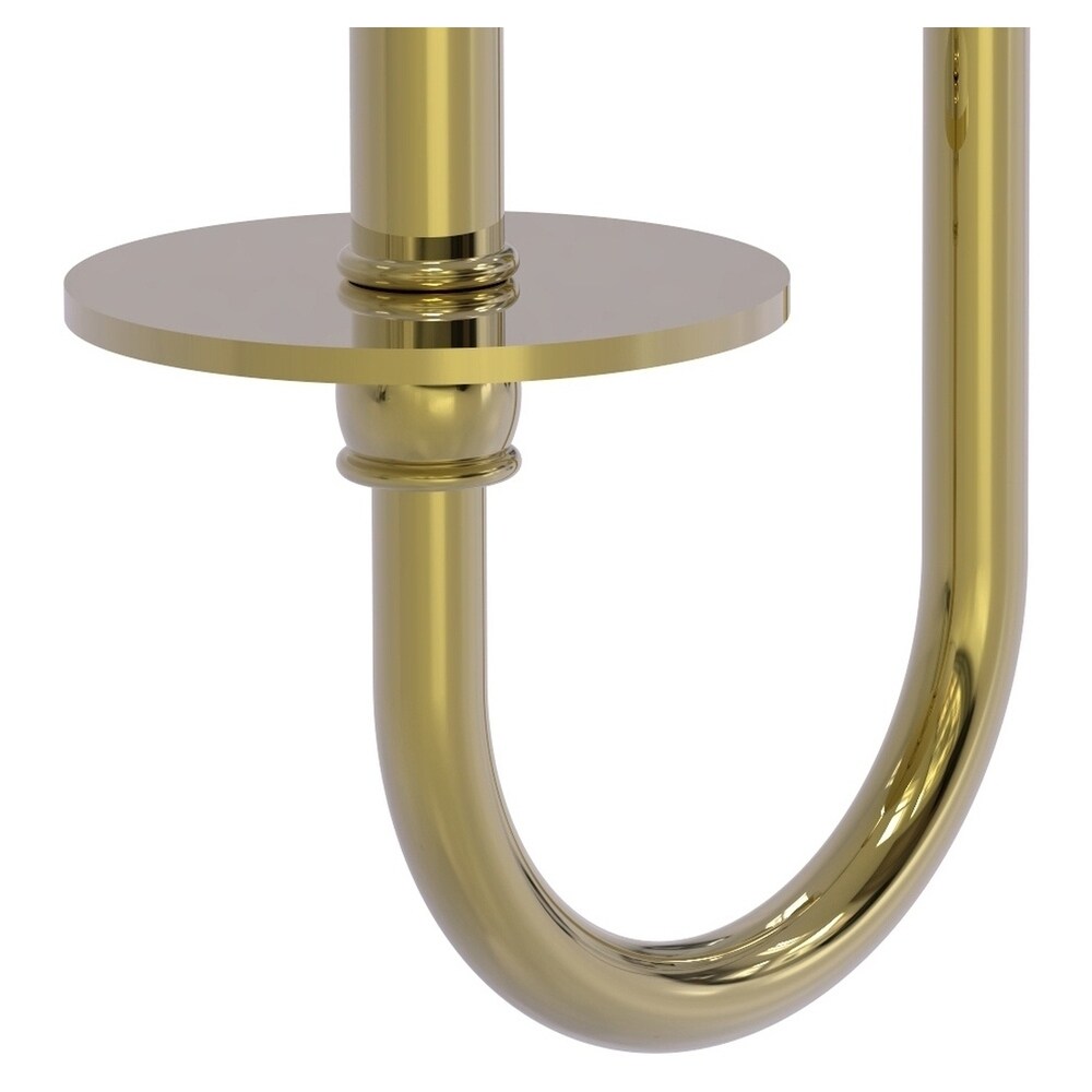 Allied Brass FT-24U-UNL d060360 - View #2