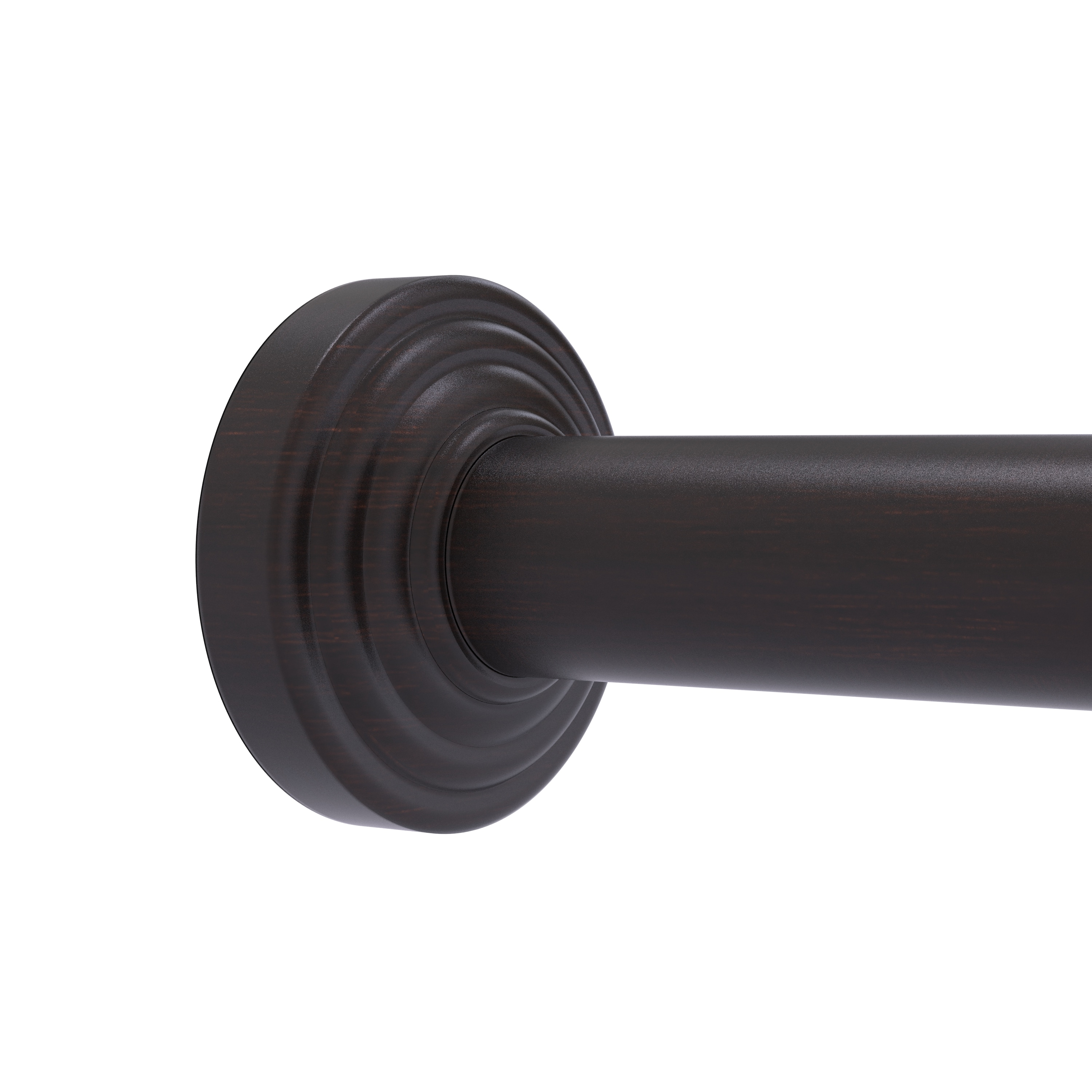 Allied Brass WP-98-VB Shower-Rod-Parts - View #3