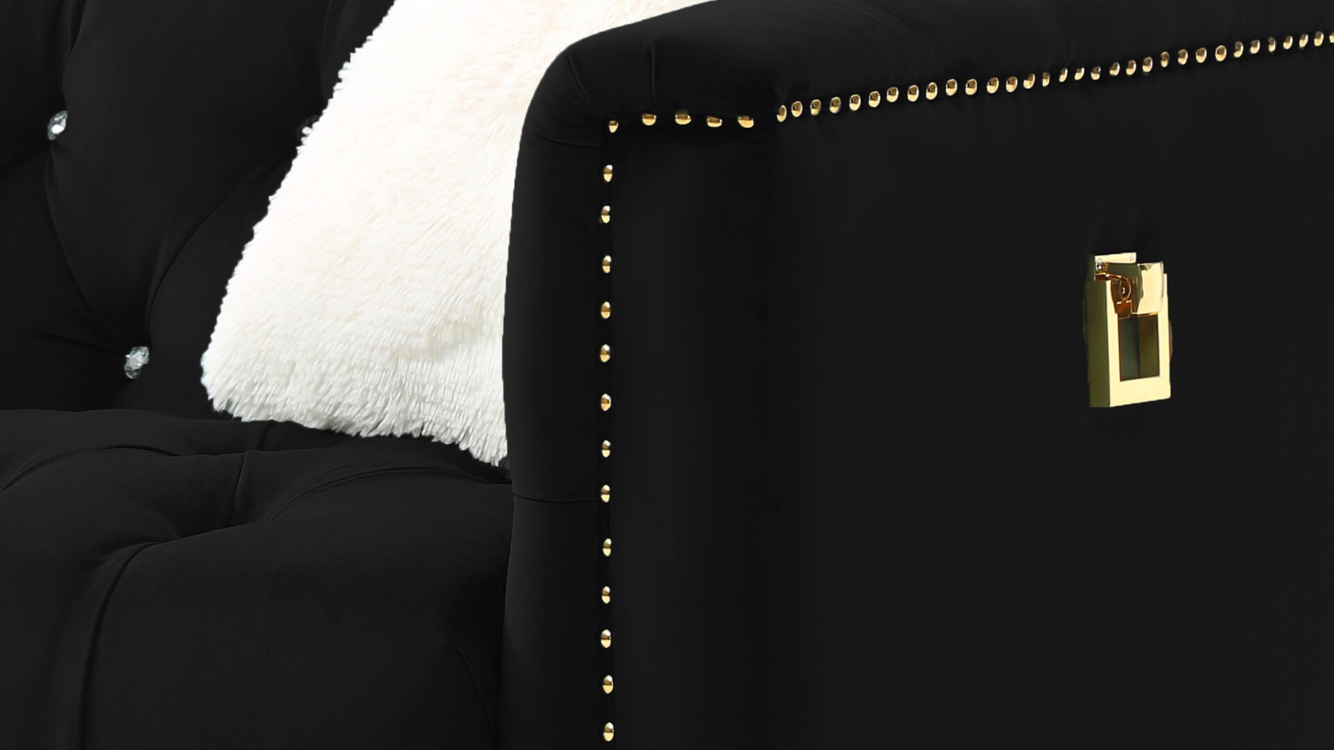 Galaxy 808857927248 Sofas-Loveseats - View #4