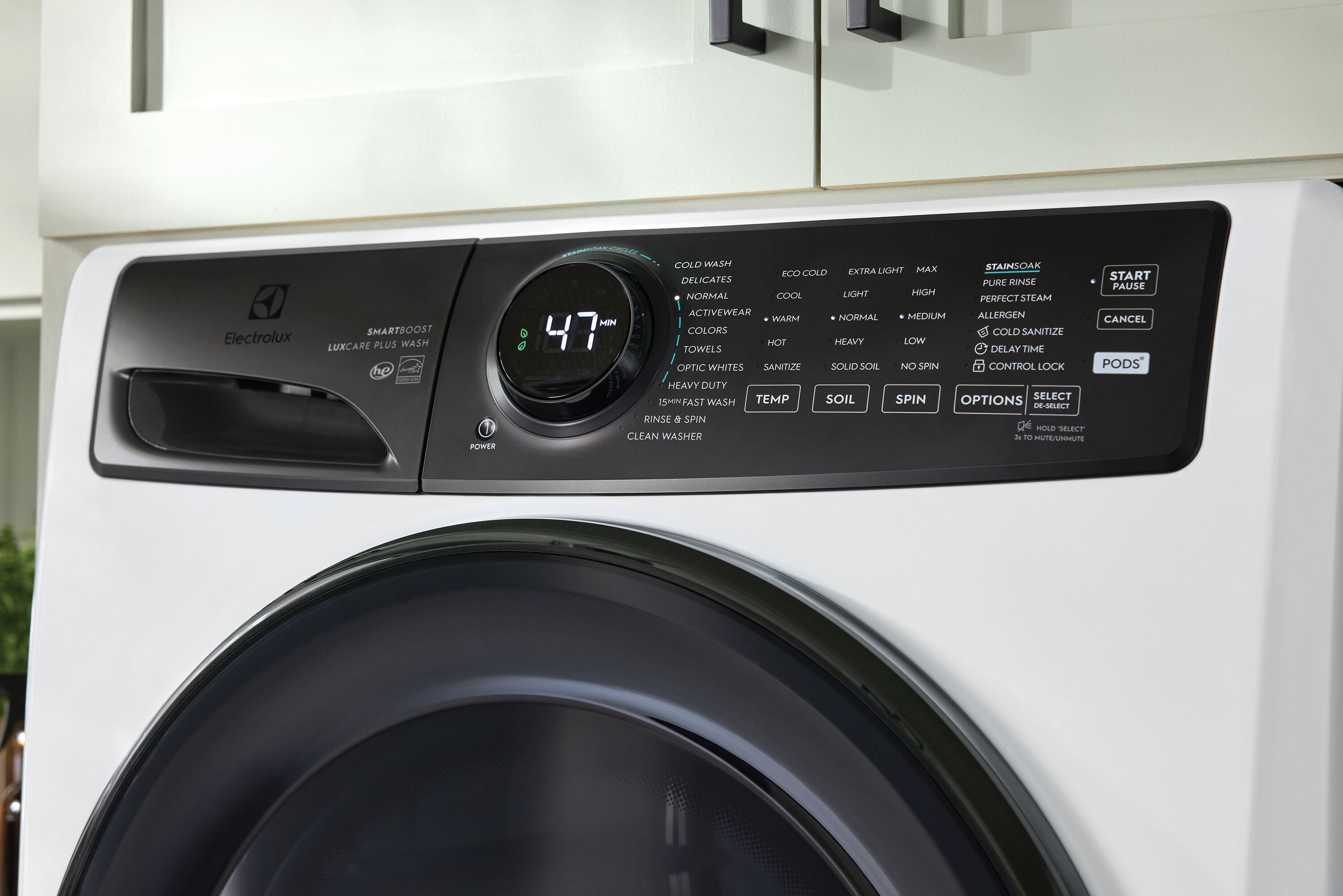 Electrolux ELFW7738MW m080105 - View #6