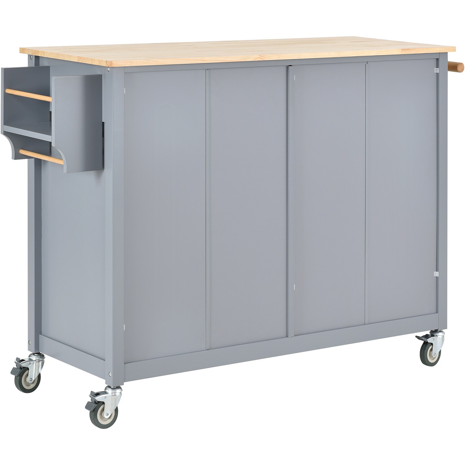 SINOFURN SYB260004GY Kitchen-Furniture - View #3
