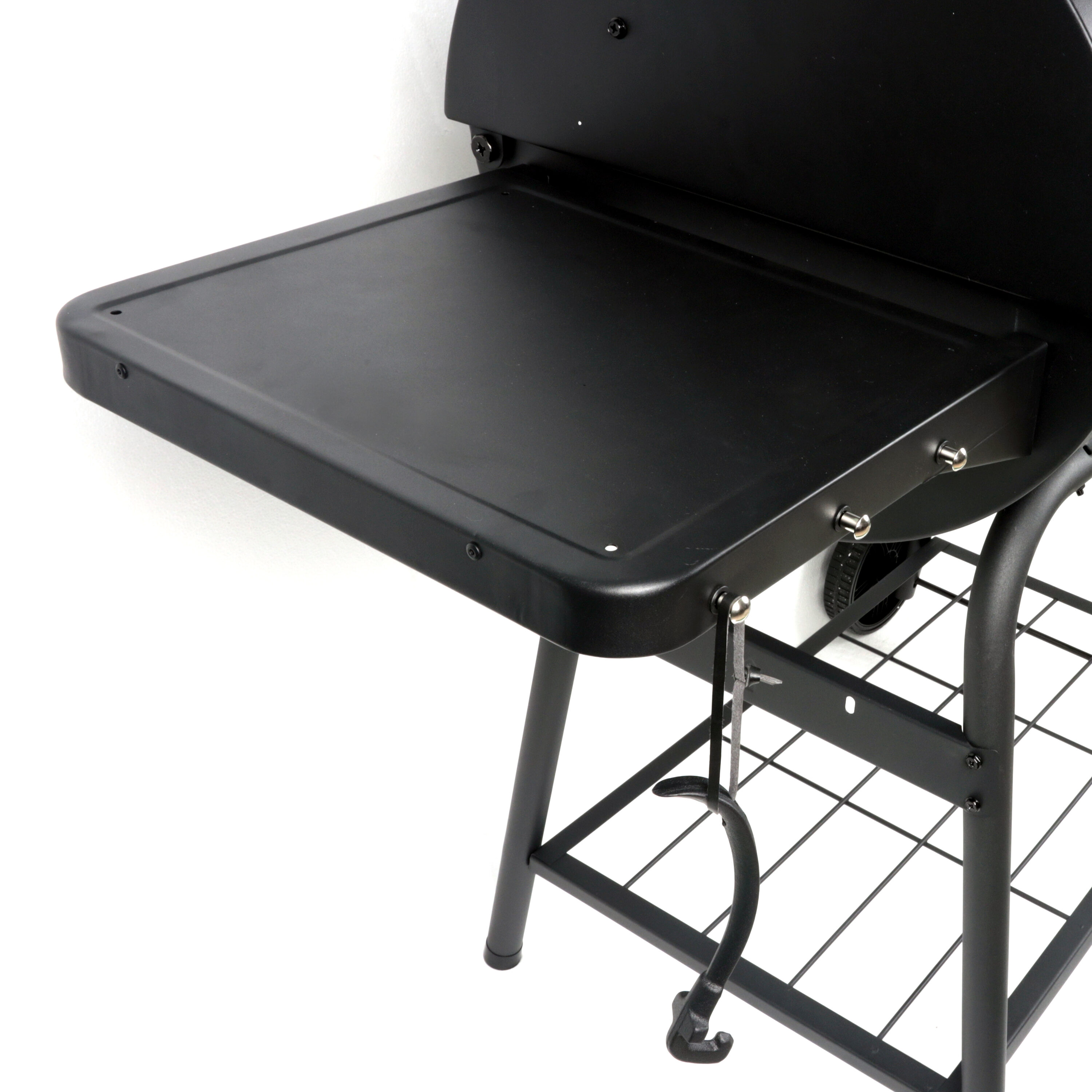 Master Forge CBC25020L Charcoal-Grills - View #15