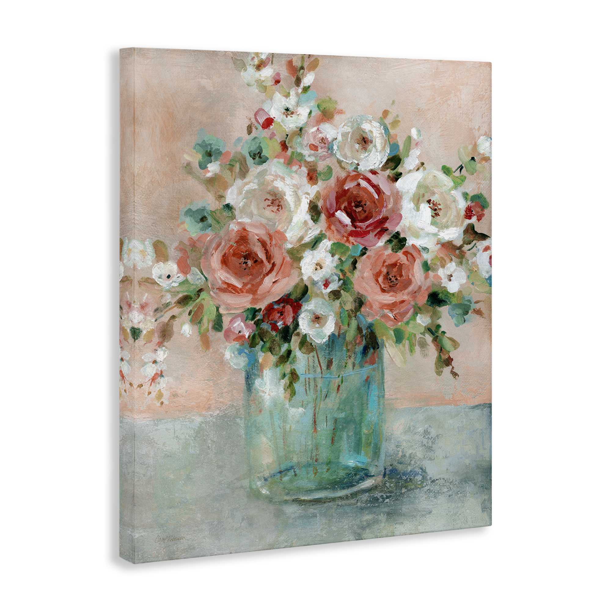 Stupell Industries BS-263-CN-16X20 Wall-Art - View #2