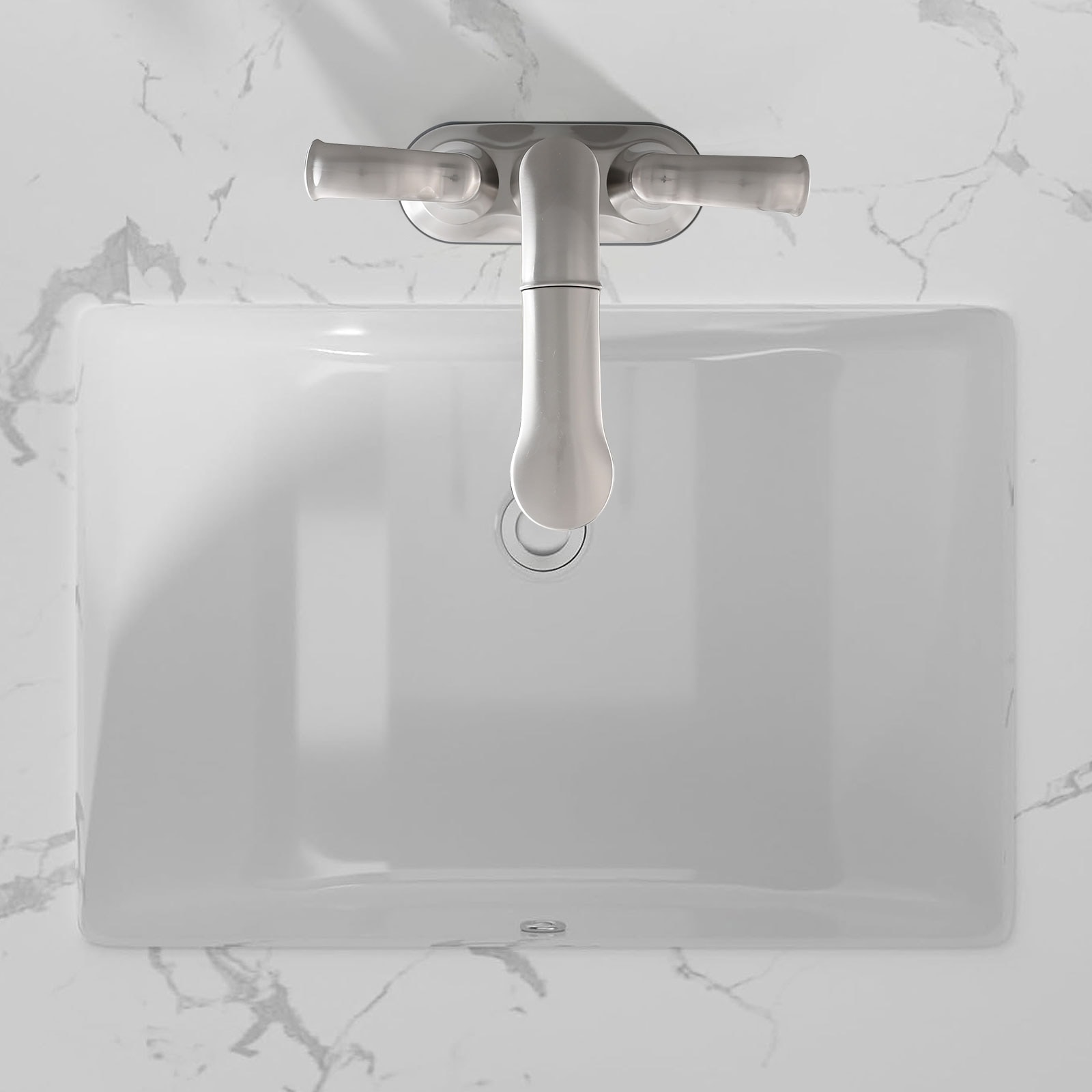 WELLFOR QNM-142012B Bath-Sink - View #4