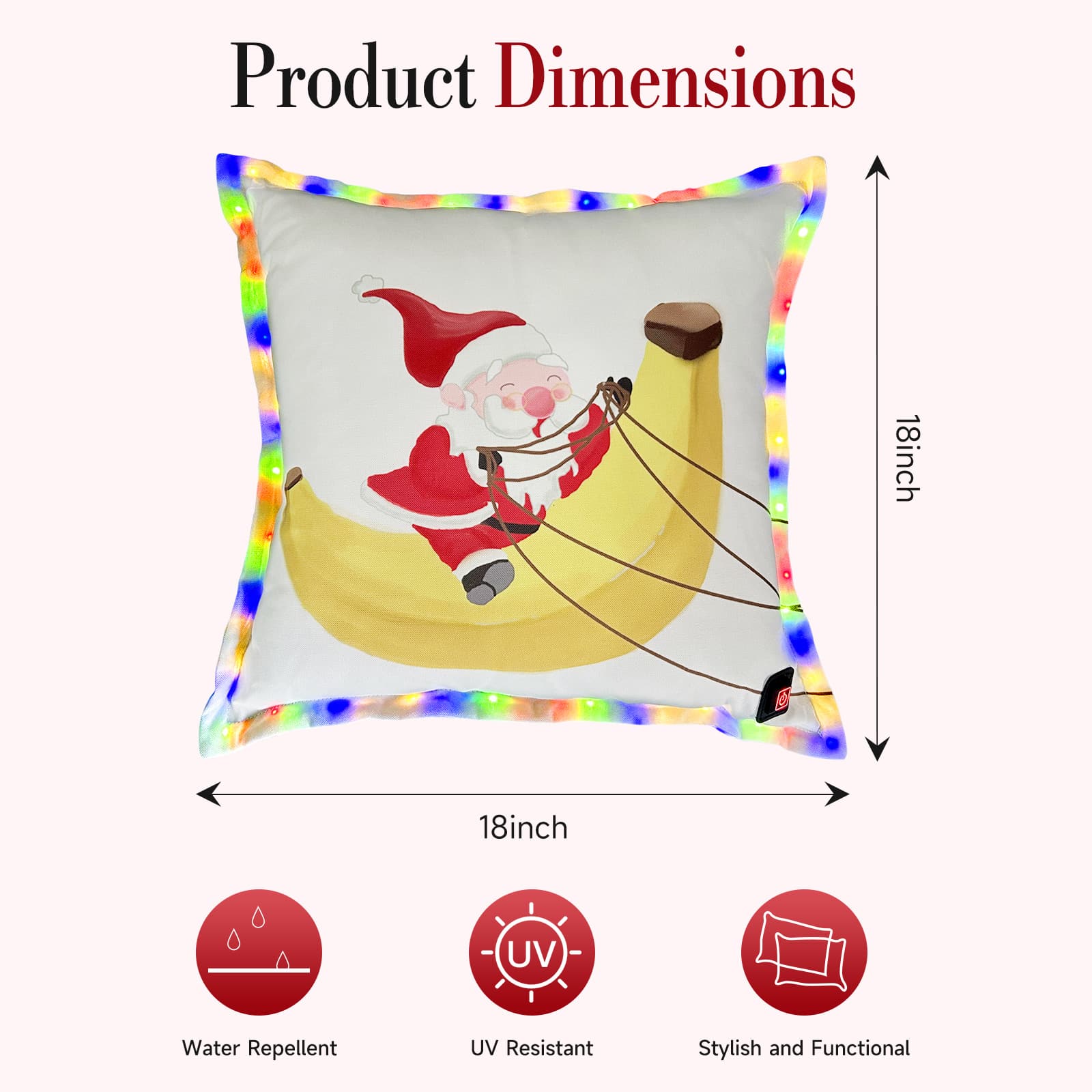 JUJABU PILLOW-8 Outdoor-Accent-Pillows - View #3