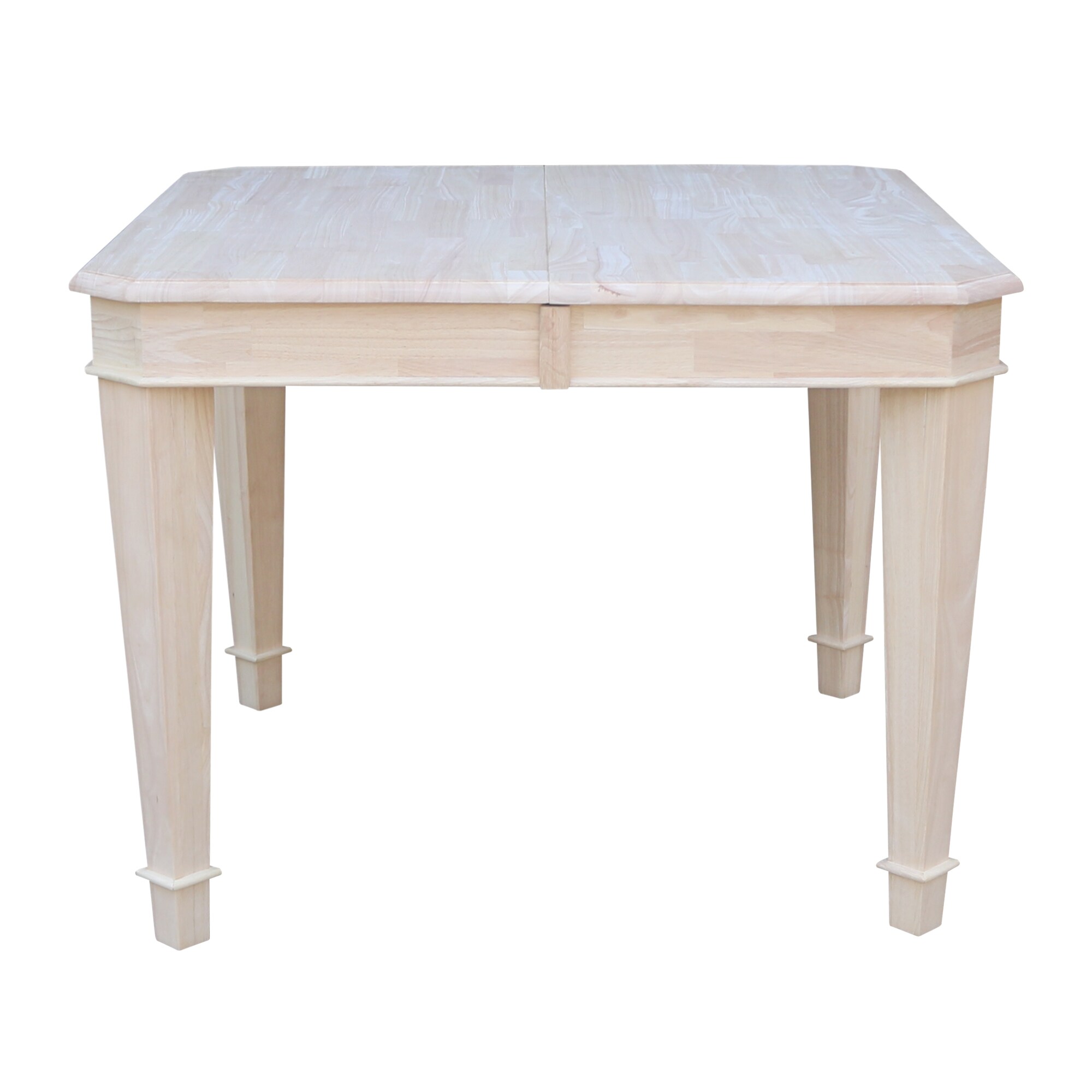 International Concepts K-4040XBT-60B Dining-Tables - View #2