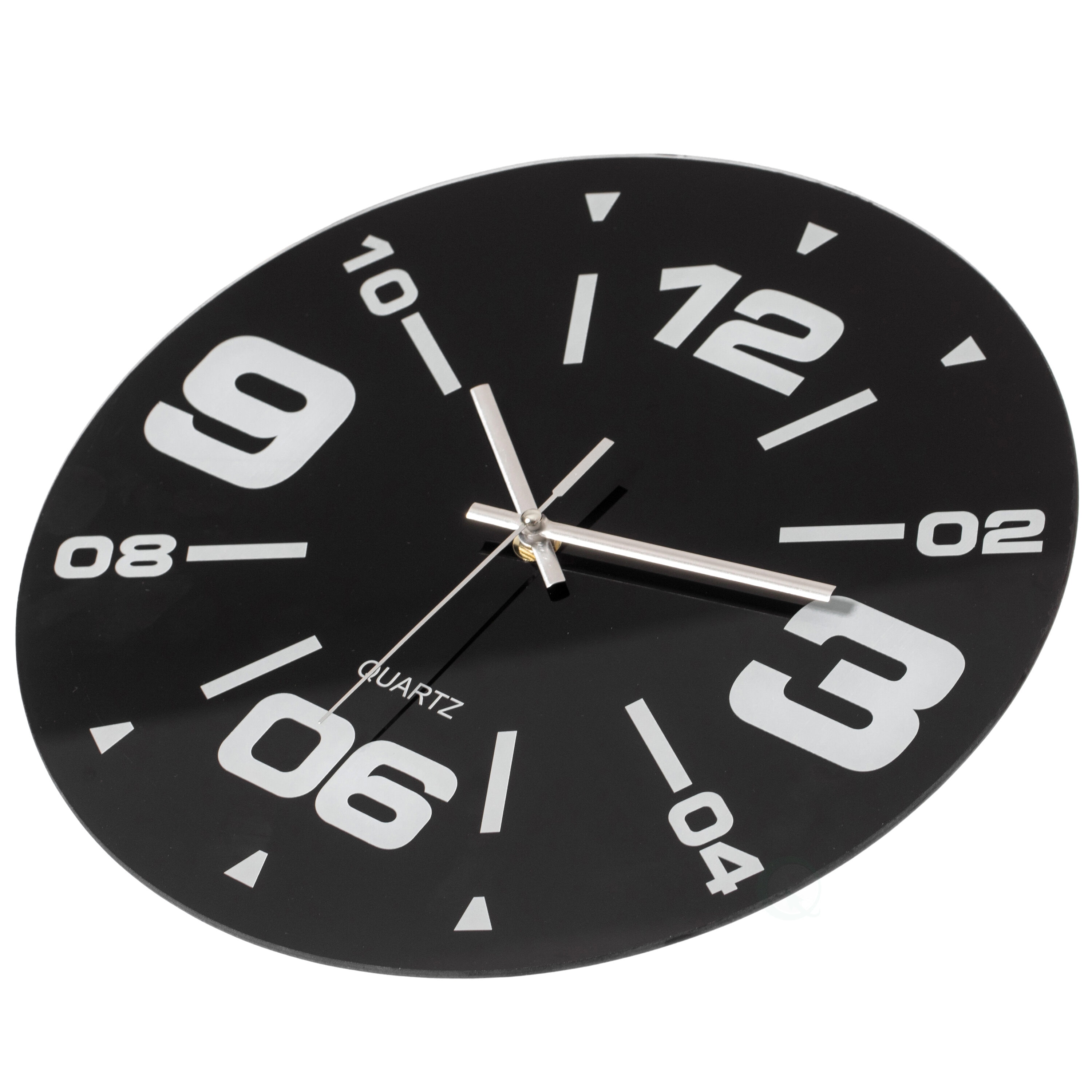 Clockswise QI004148 Indoor-Outdoor-Clocks - View #3