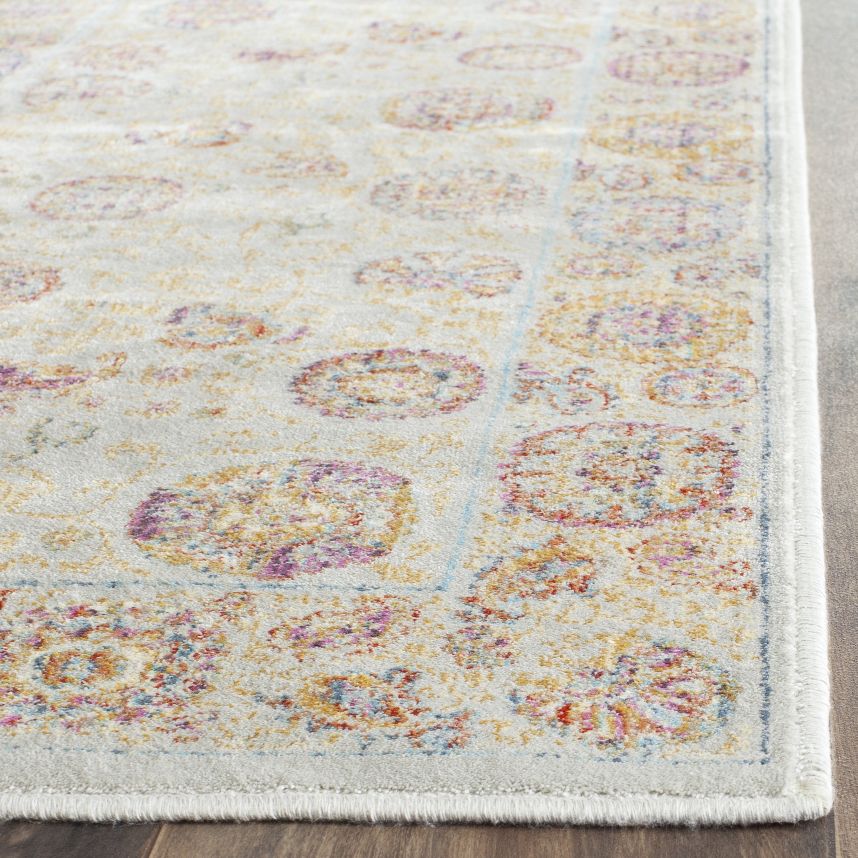 Safavieh SEV812D-28 rugs - View #3