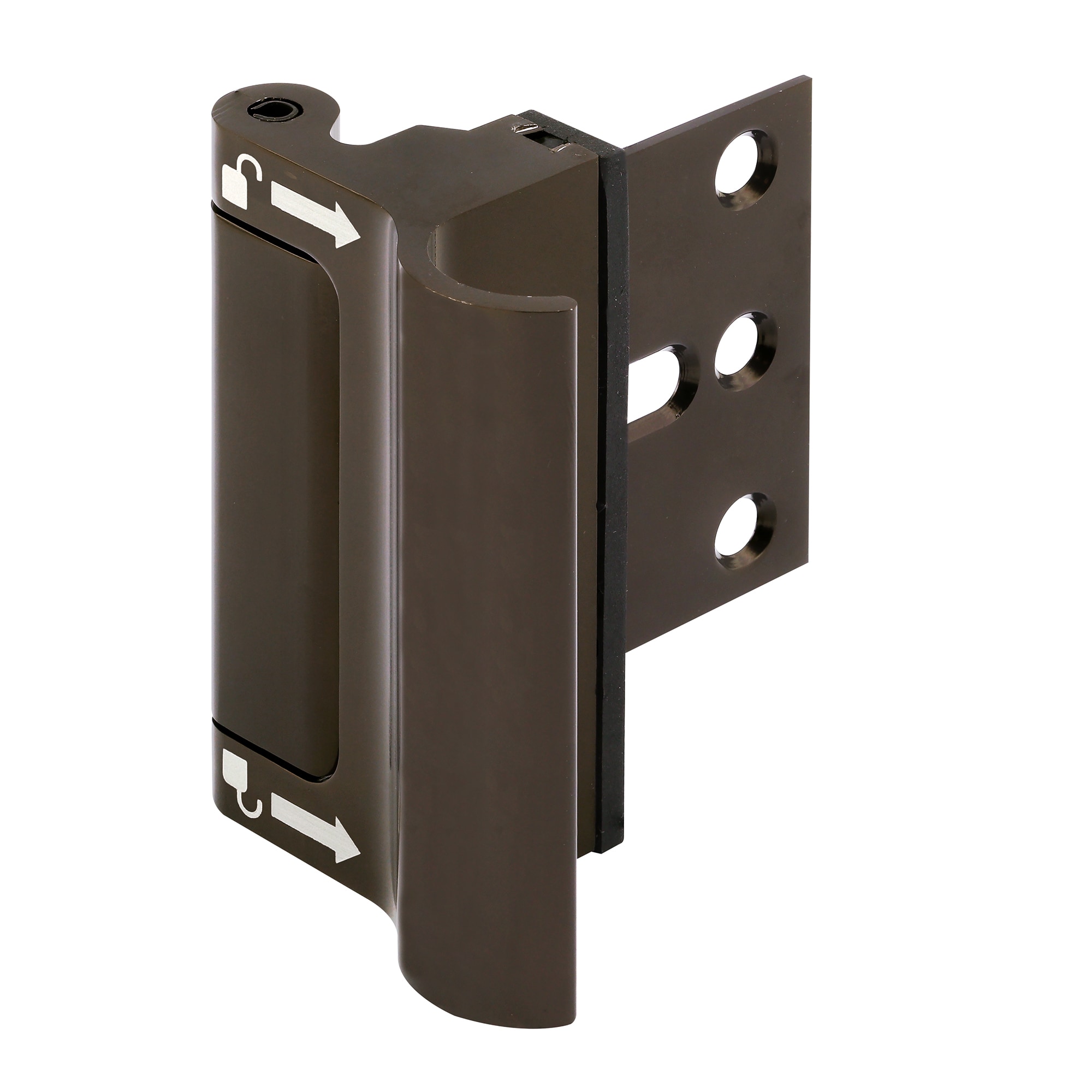Prime-Line Door Reinforcement Lock #U 114707