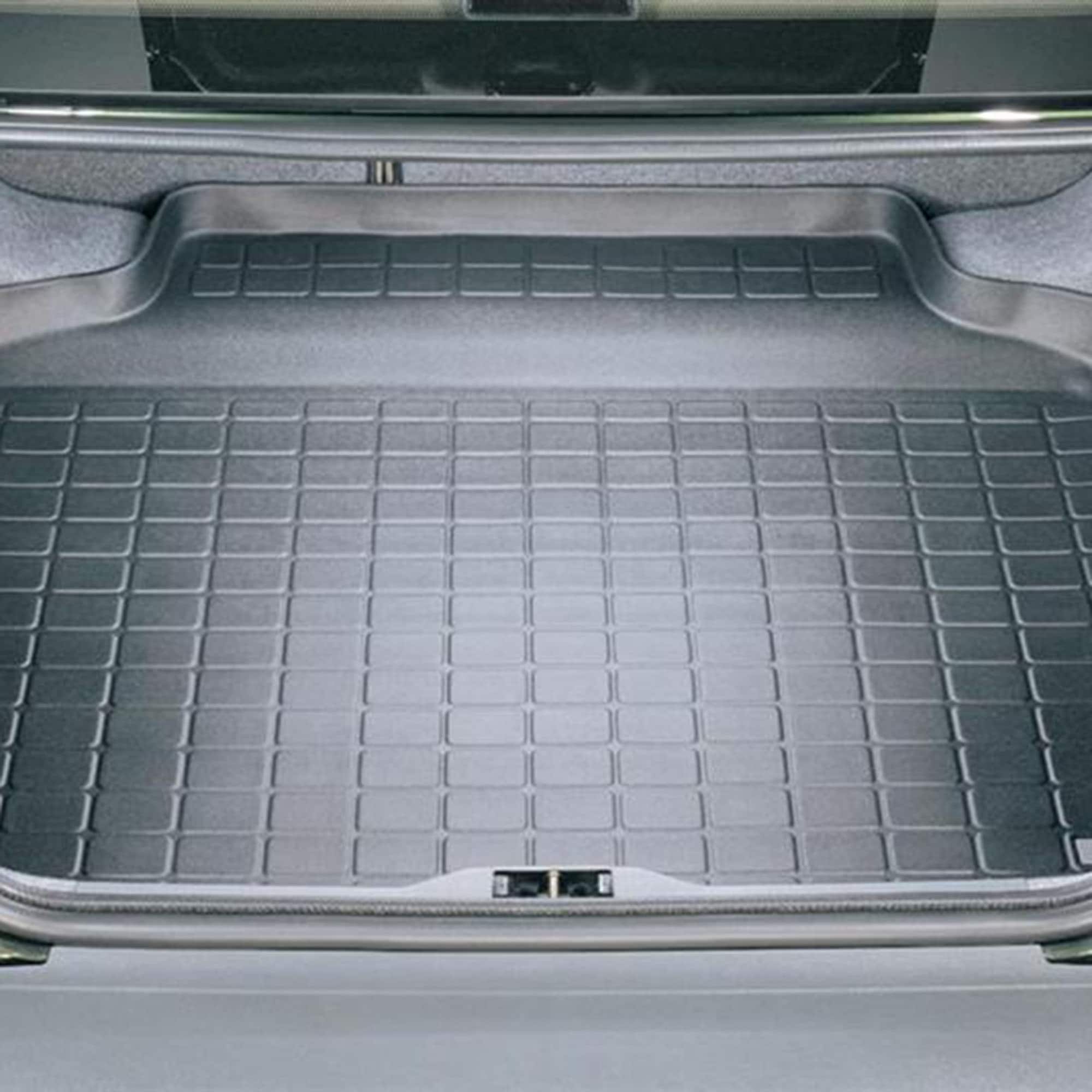 WeatherTech 40069 Cargo/Trunk liner for Car