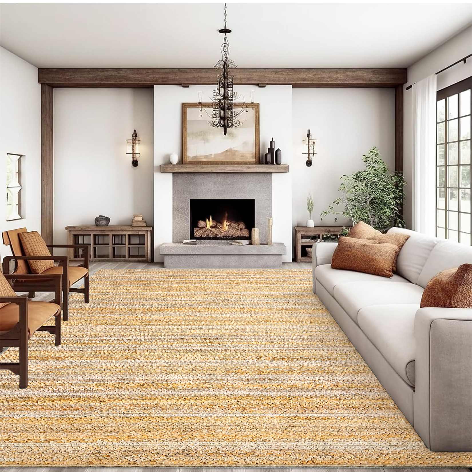Qeetex SUNNY-PHO-33BD3CAS rugs - View #5