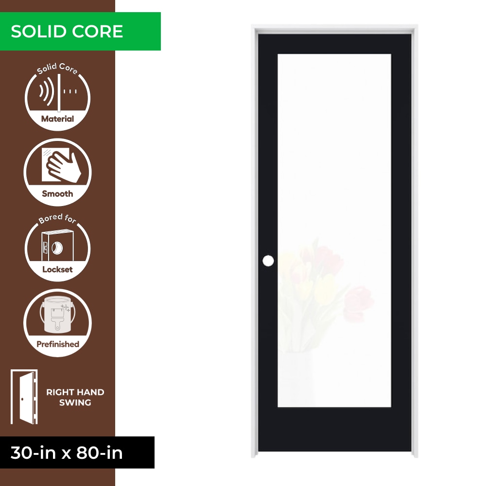 RELIABILT LO1370181 Pre-Hung-Doors - View #2