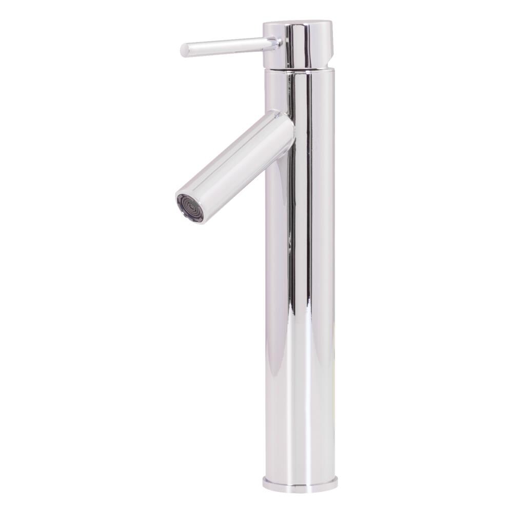 Novatto BM-012CH Lavatory-Faucets - View #2