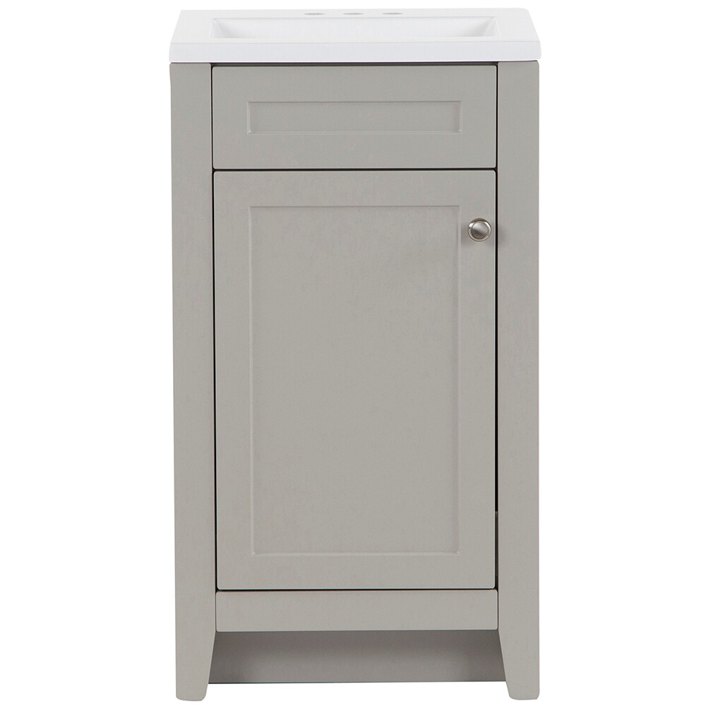 Diamond NOW C18W30125 Bath-Vanity-Combo - View #6
