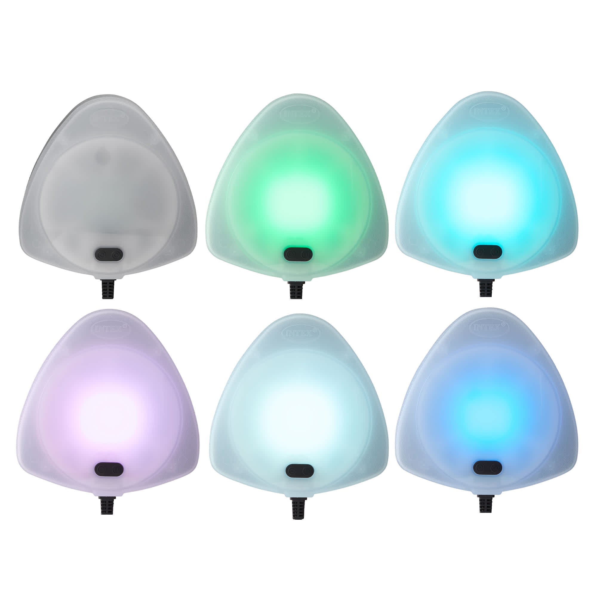 Intex 119338 Pool-Lights - View #10