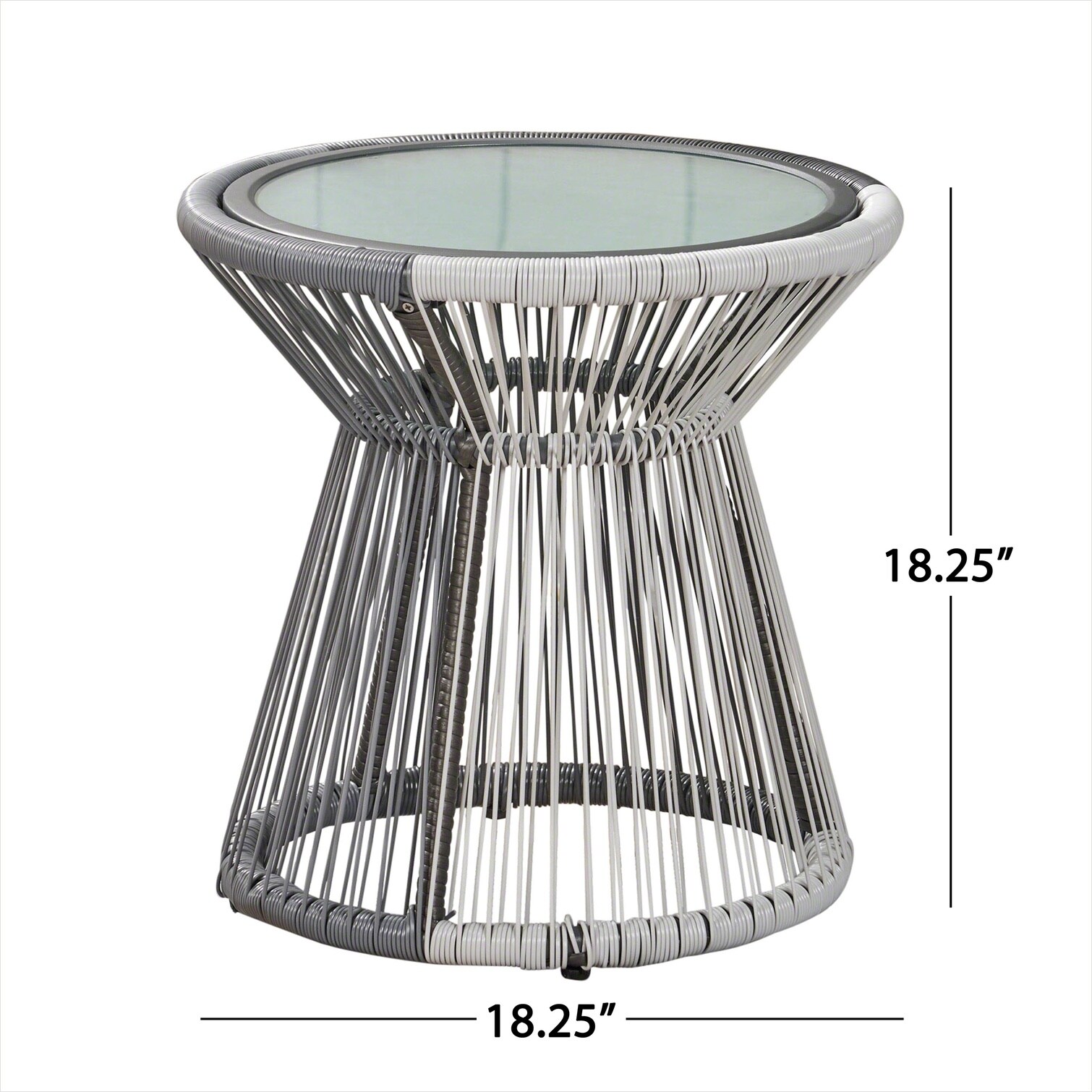 SUNCREAT FNVXL8FXU2CZ Patio-Conversation-Sets - View #10