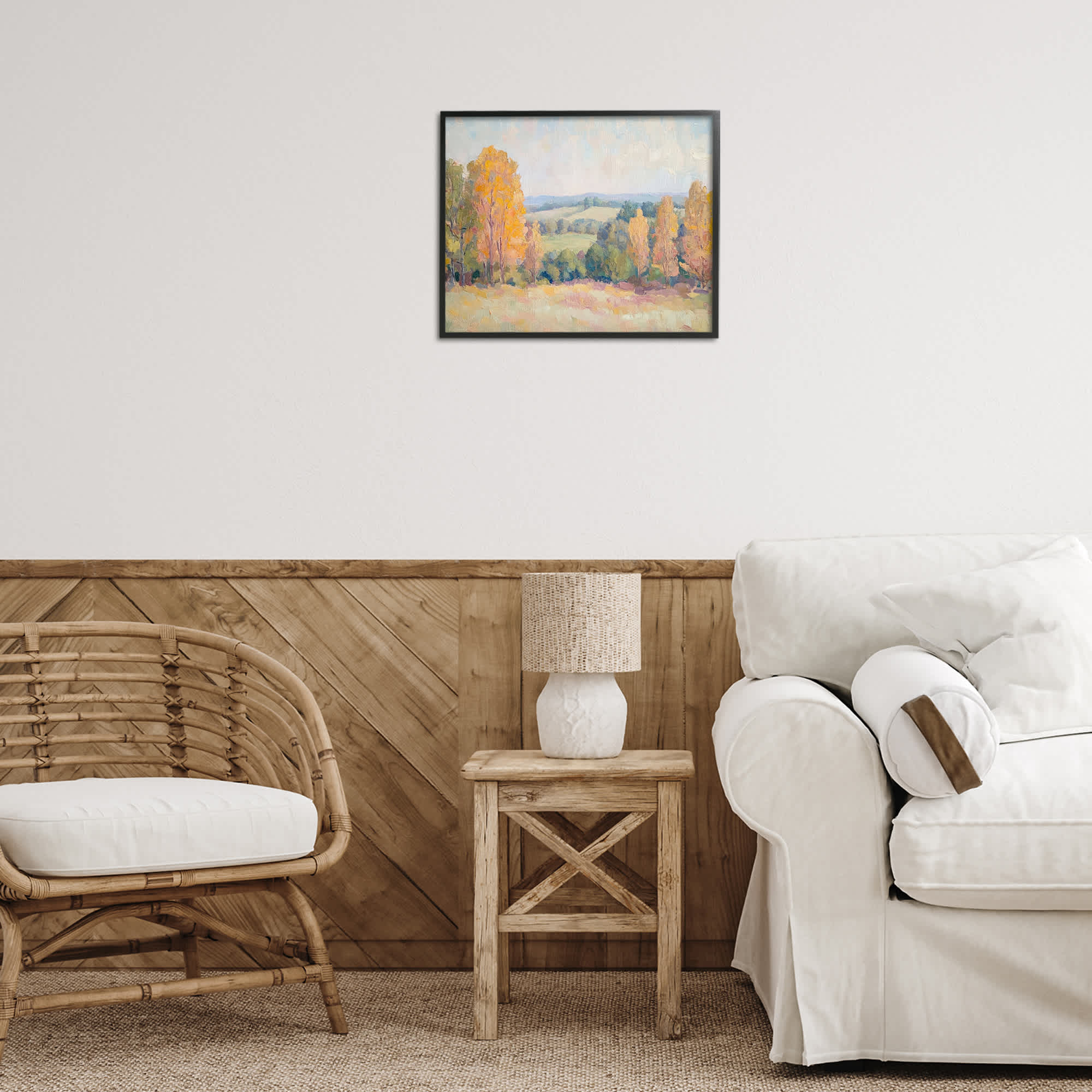 Stupell Industries BT-823-FR-16X20 Wall-Art - View #3
