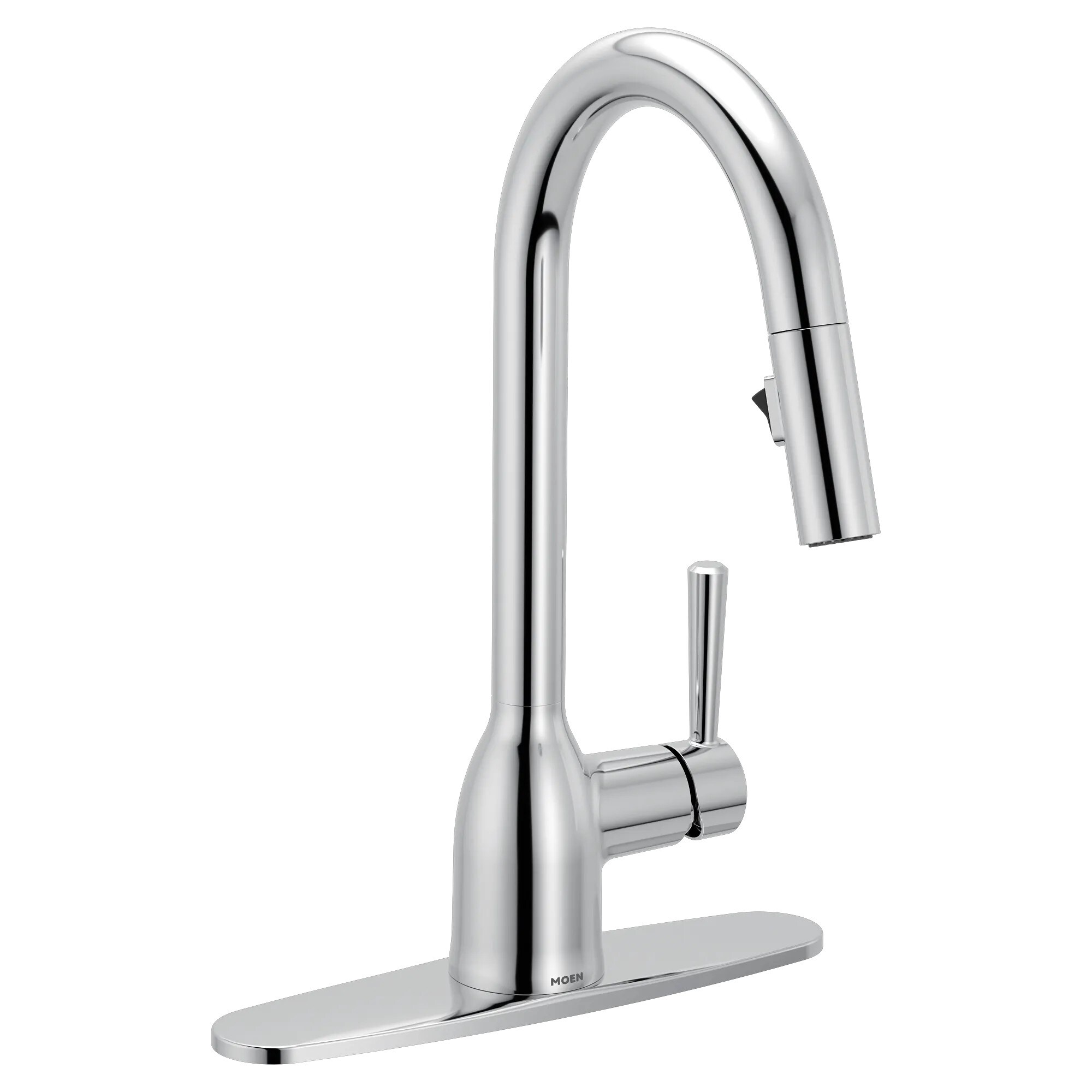 Moen 7475 Kitchen-Faucets - View #5