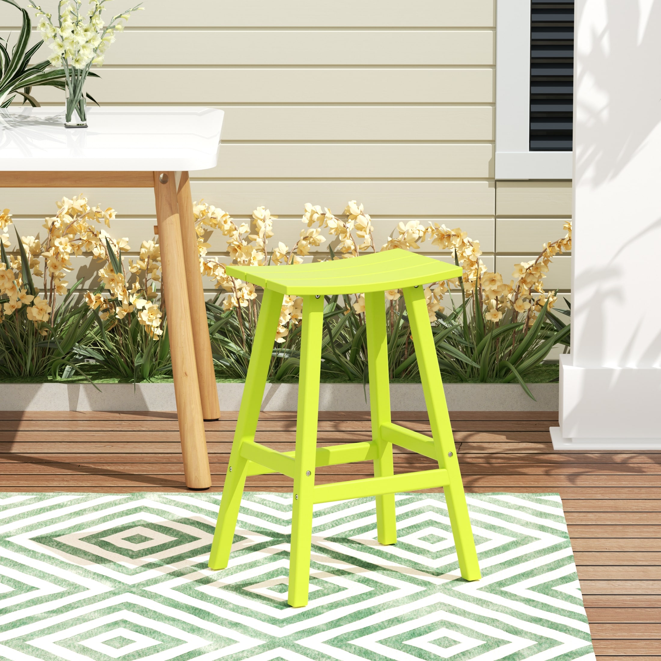 Westin Furniture OP7002-29-LM Patio-Chairs - View #2