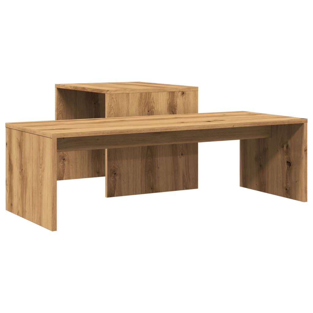 vidaXL 856055 Coffee-Tables - View #7