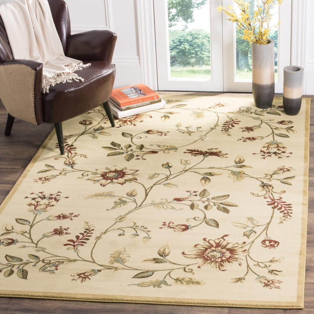 Safavieh LNH552-1291-7 rugs - View #2