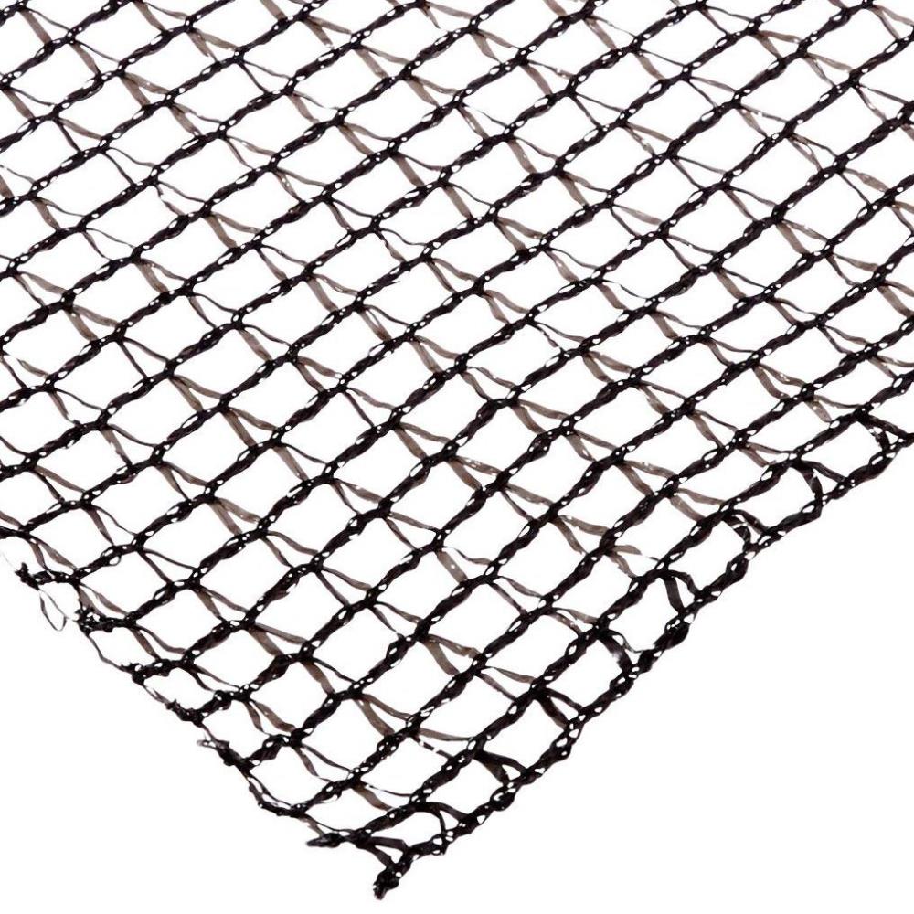 DeWitt 107658 20-Feet L x 12-Feet W Black Polyethylene Fish Pond Liner (