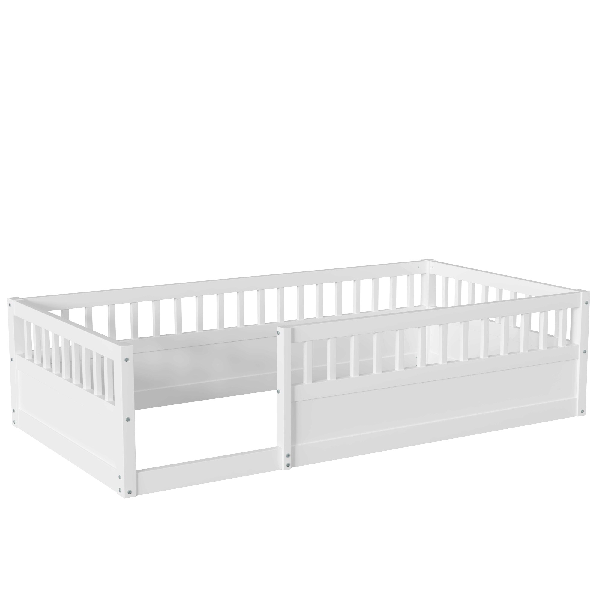 Lycvki 1739 Toddler-Beds - View #3