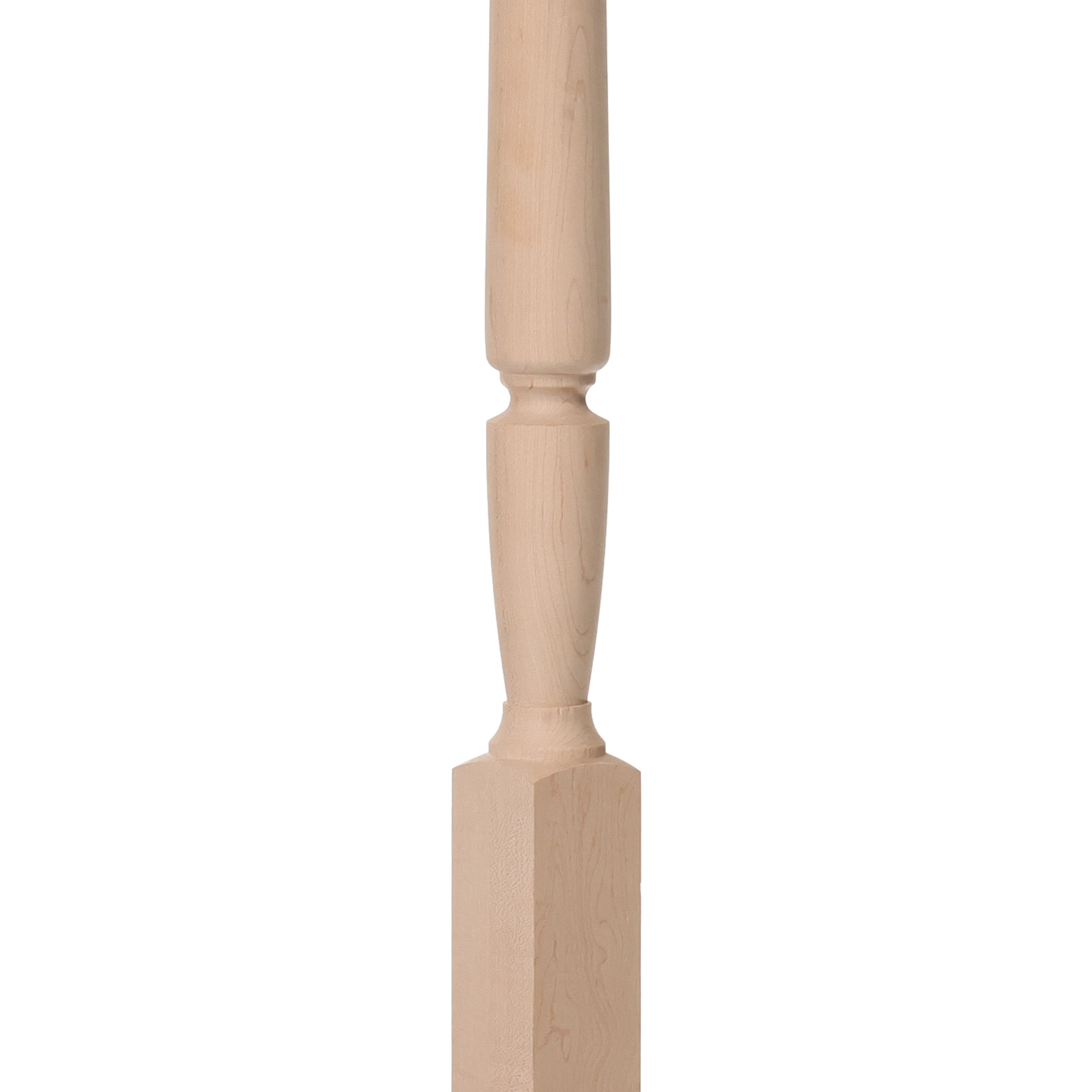 RELIABILT WG2005PL36MAP Interior-Stairpart-Balusters - View #5