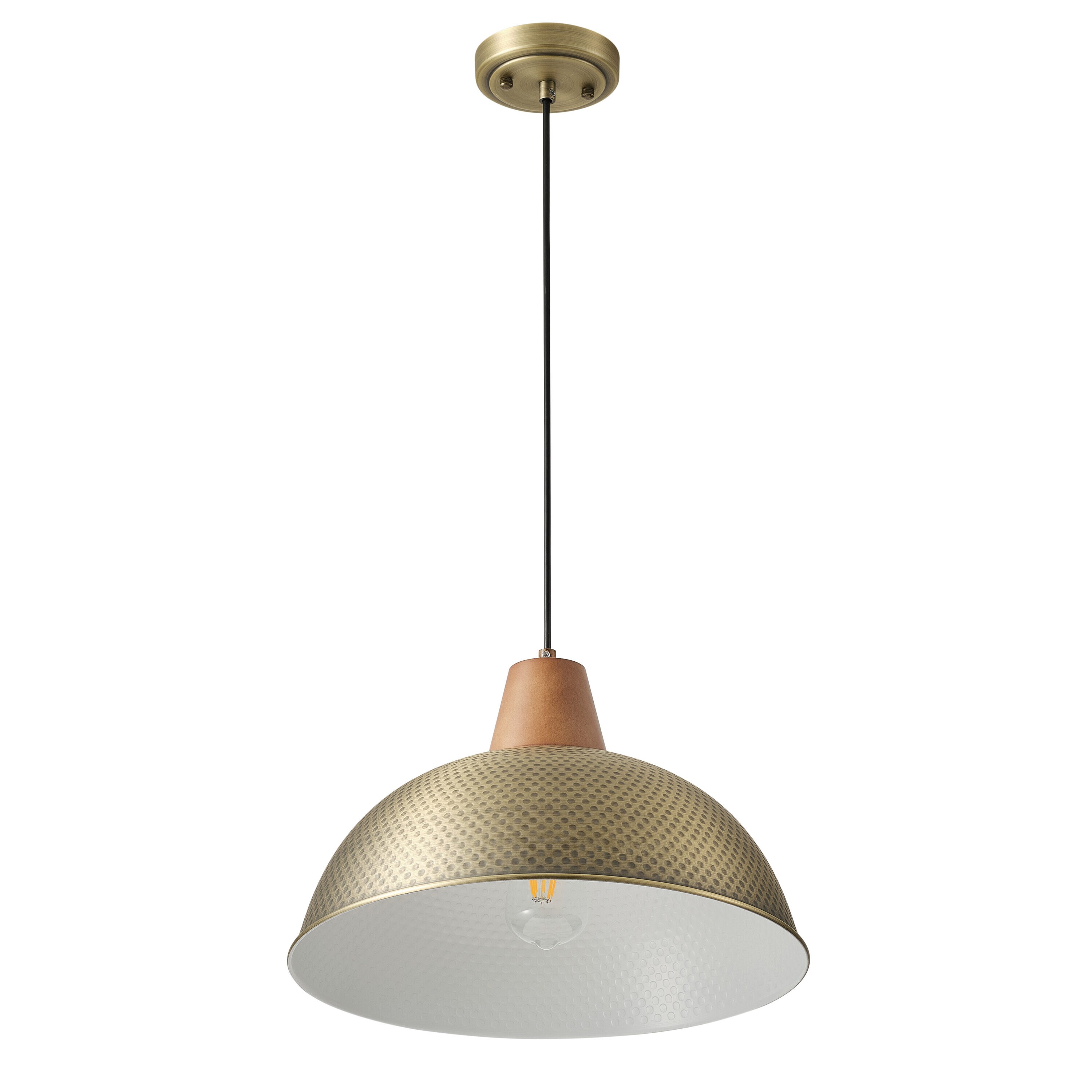 Aiwen JE-P8270LBG Pendant-Lights - View #2