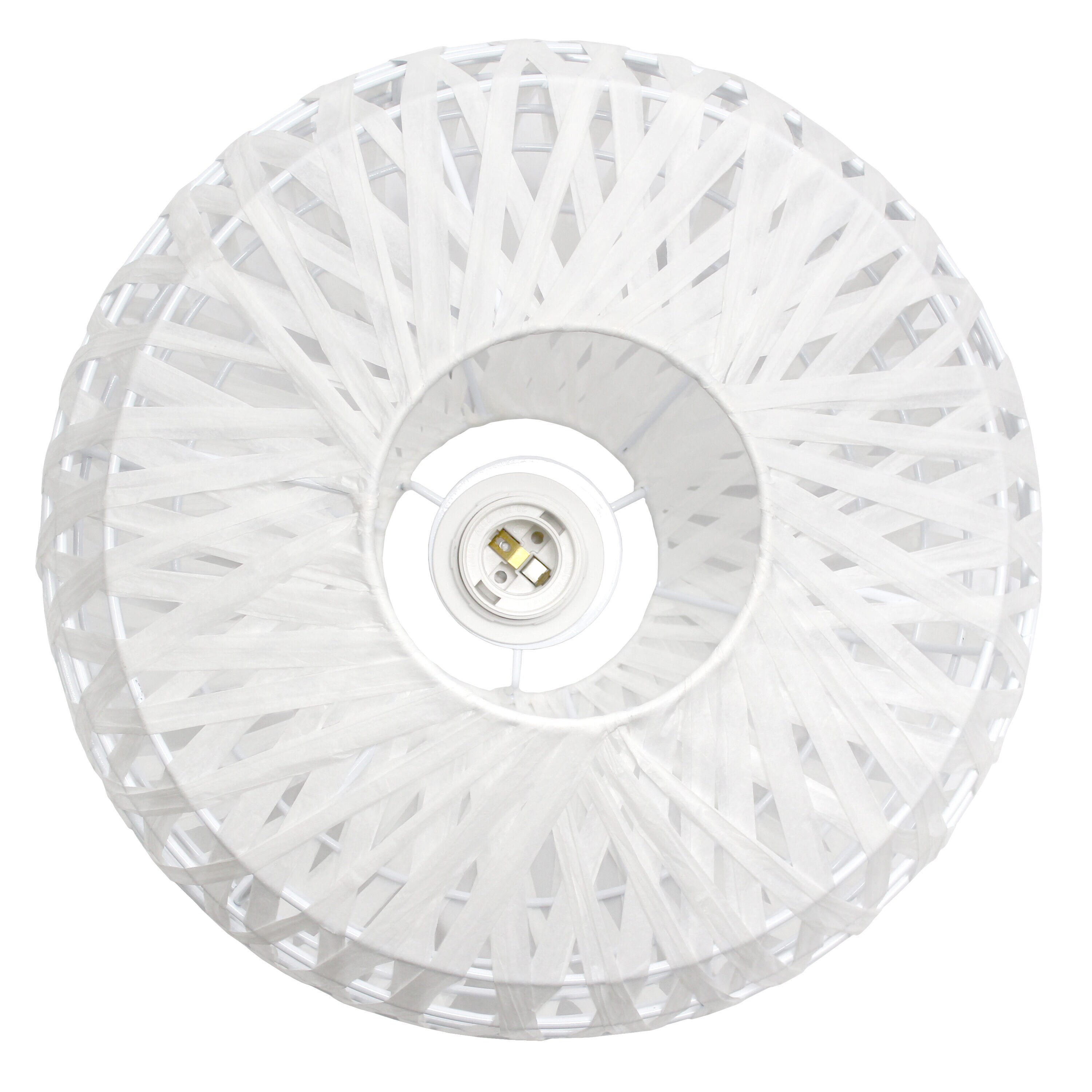 Lalia Home LHP-3008-WH Pendant-Lights - View #10