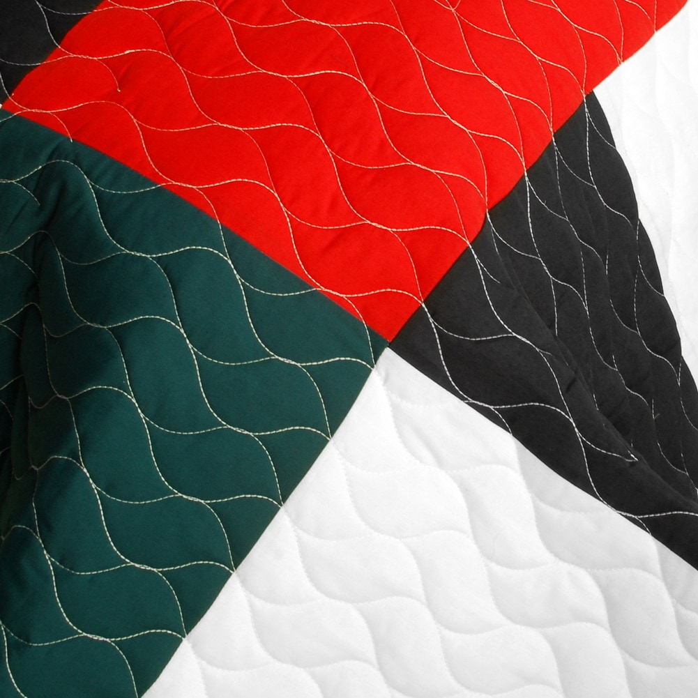 Slickblue D-BC-396 bedding - View #5
