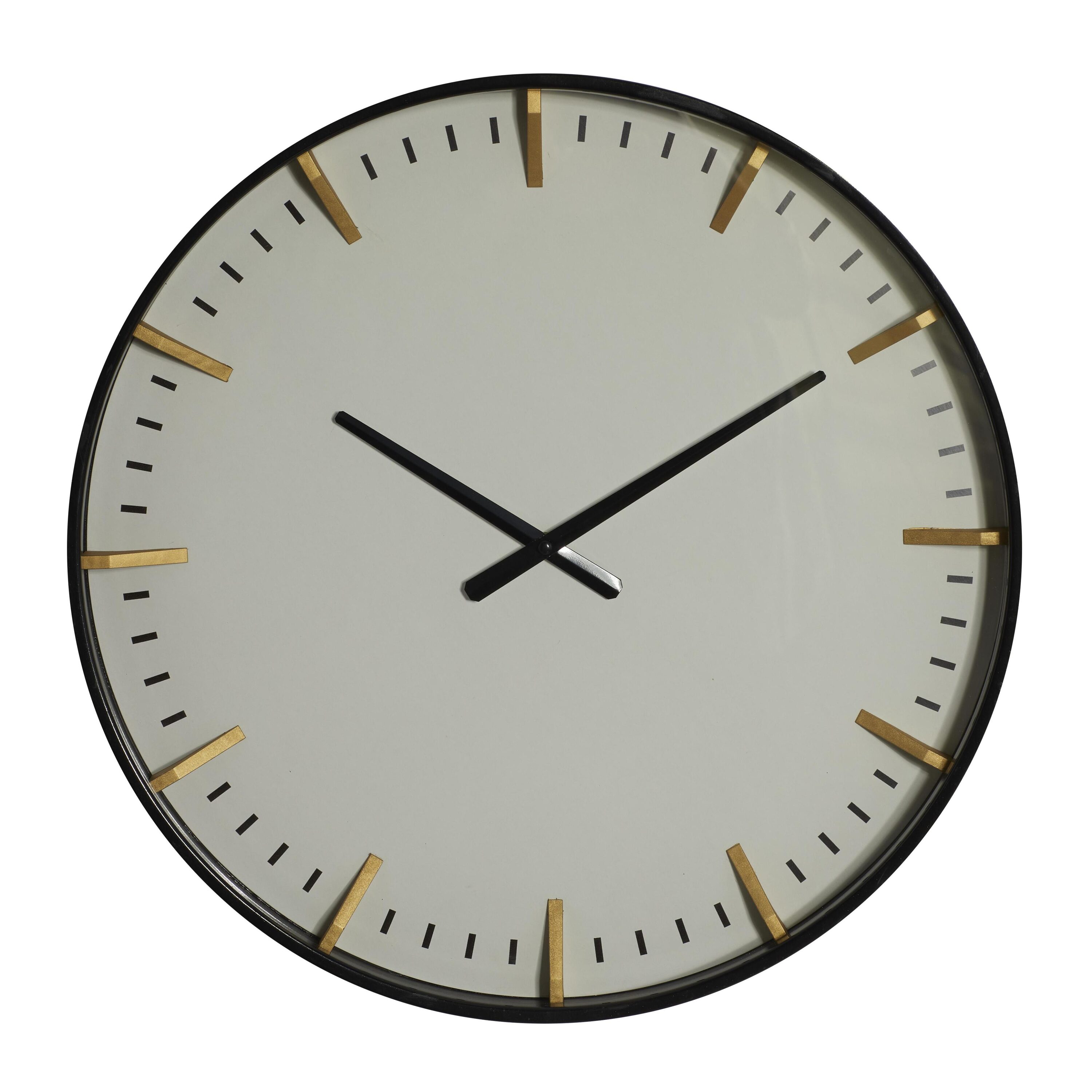 Grayson Lane 92286 Indoor-Outdoor-Clocks - View #2